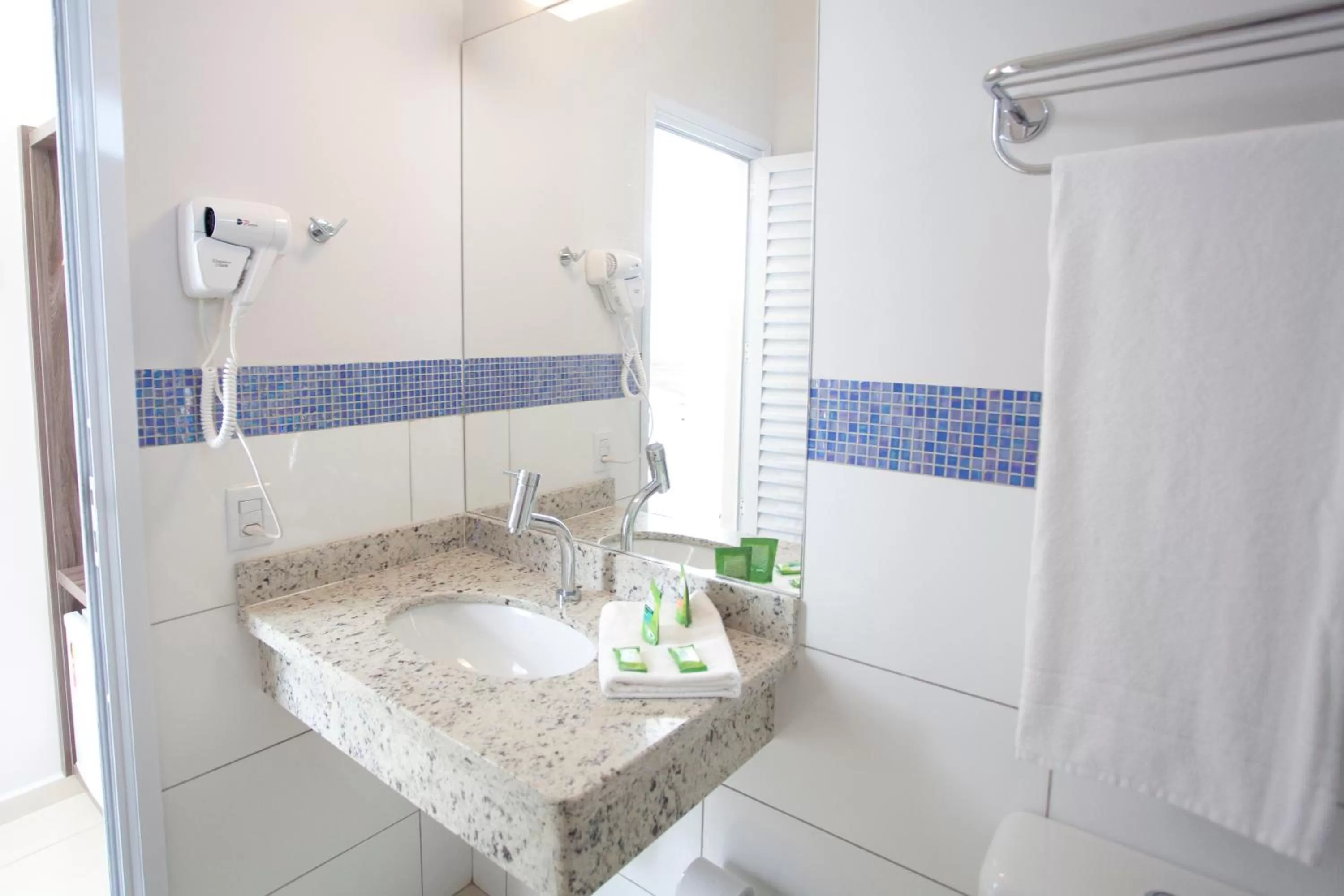 Portal Hotel Mogi Mirim