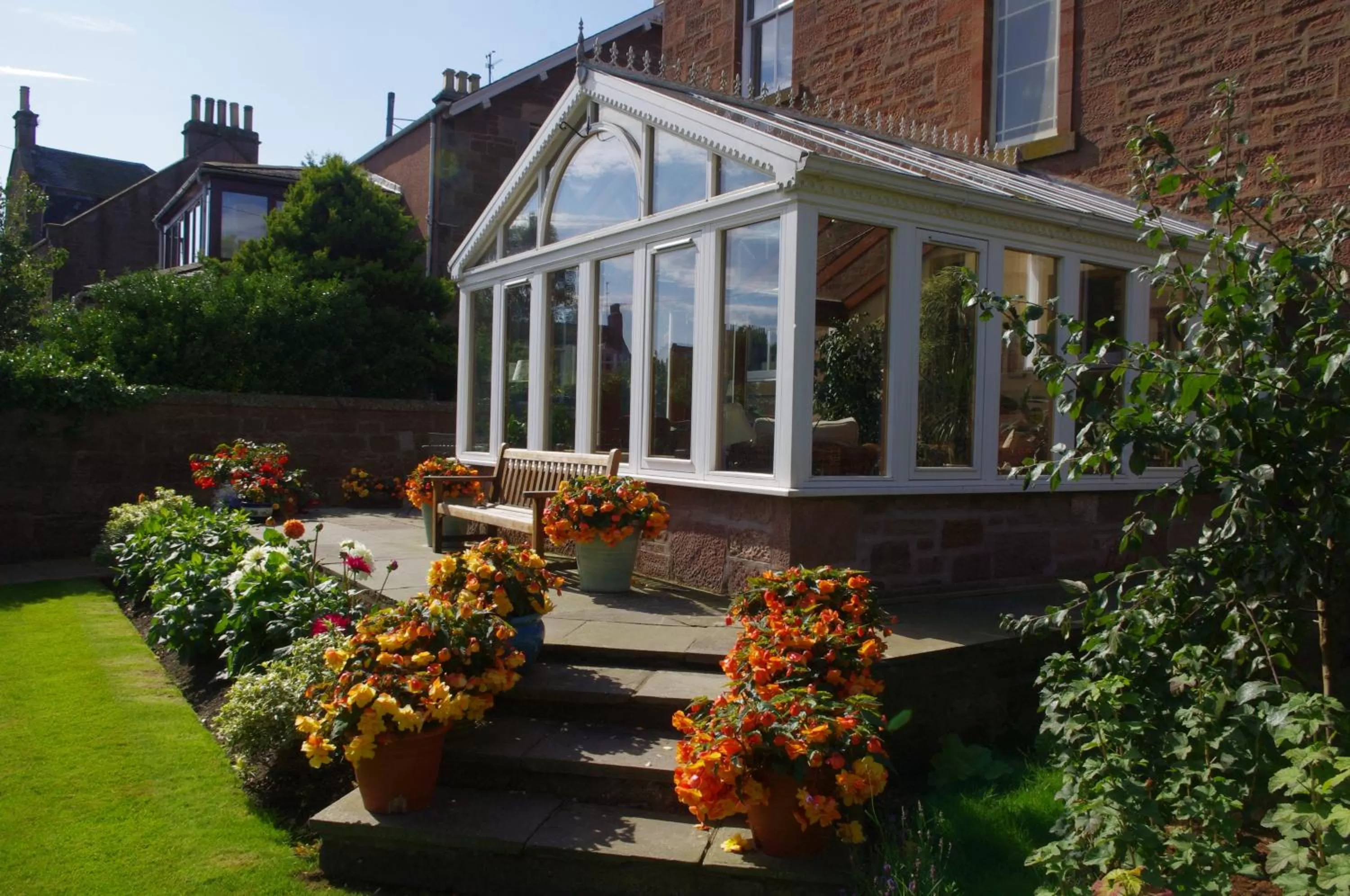 Property Building in 36 TheMall