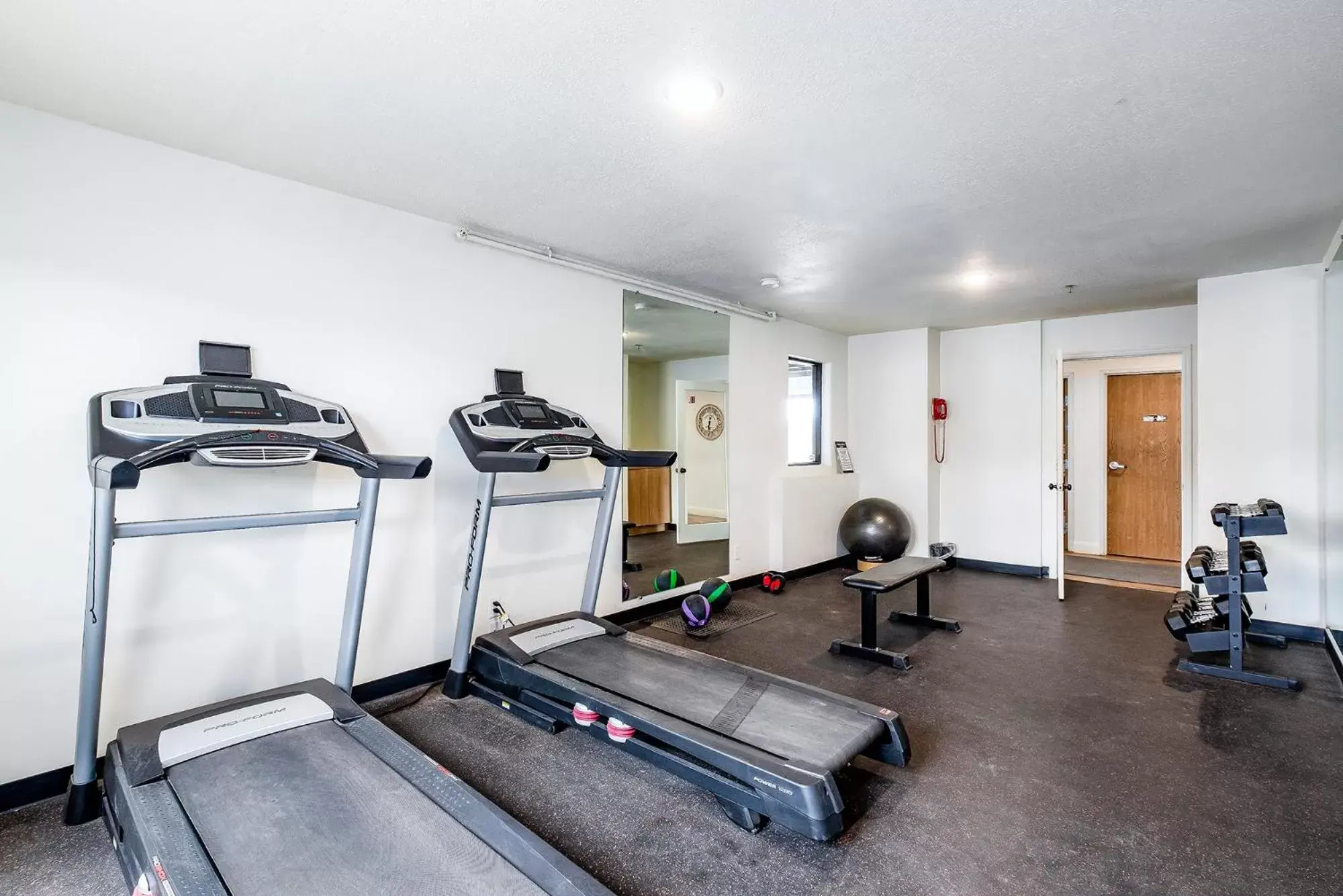 Fitness centre/facilities, Fitness Center/Facilities in Red Sands Hotel