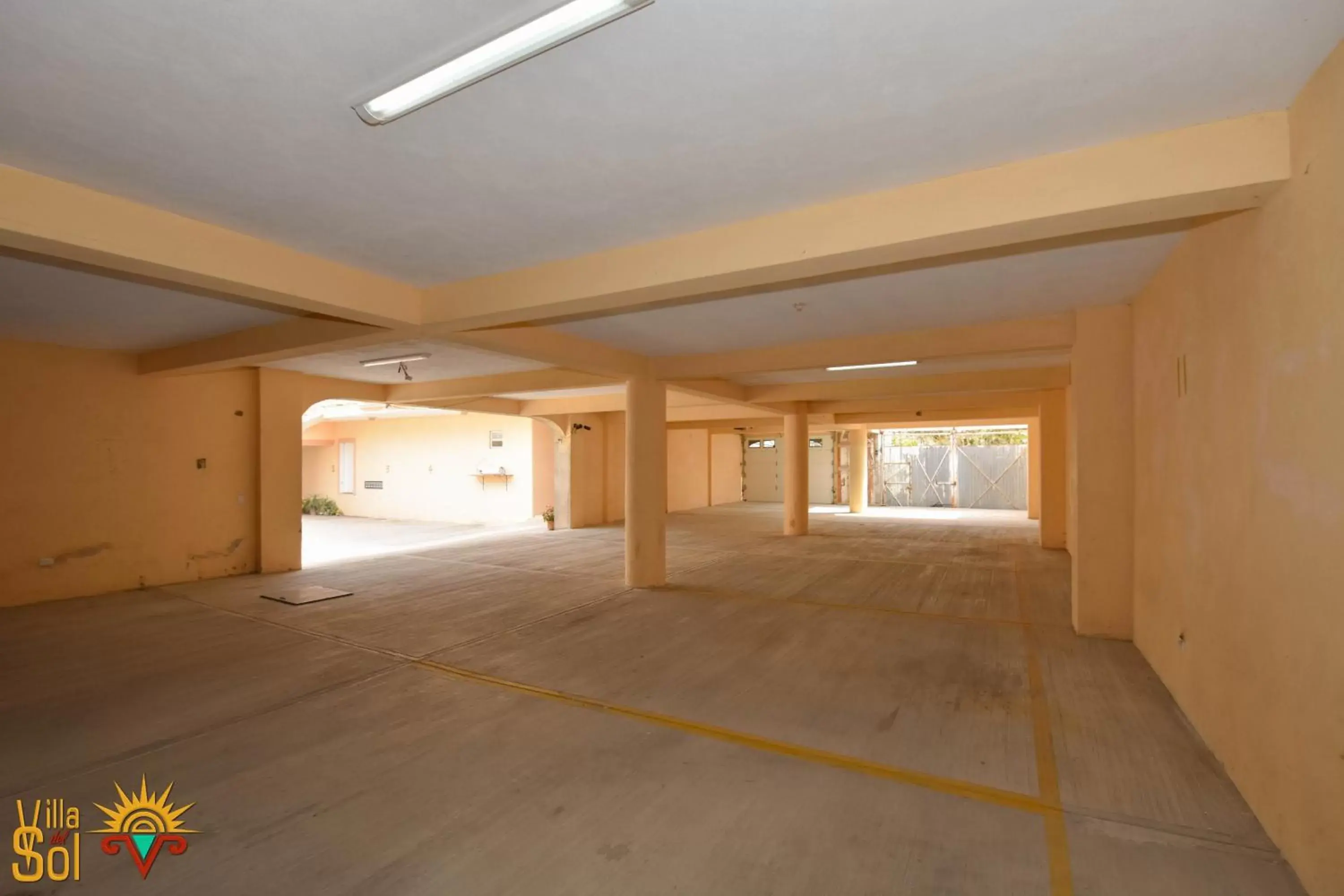 Deluxe Villa in Villa Del Sol Deluxe Villa in Villa Del Sol