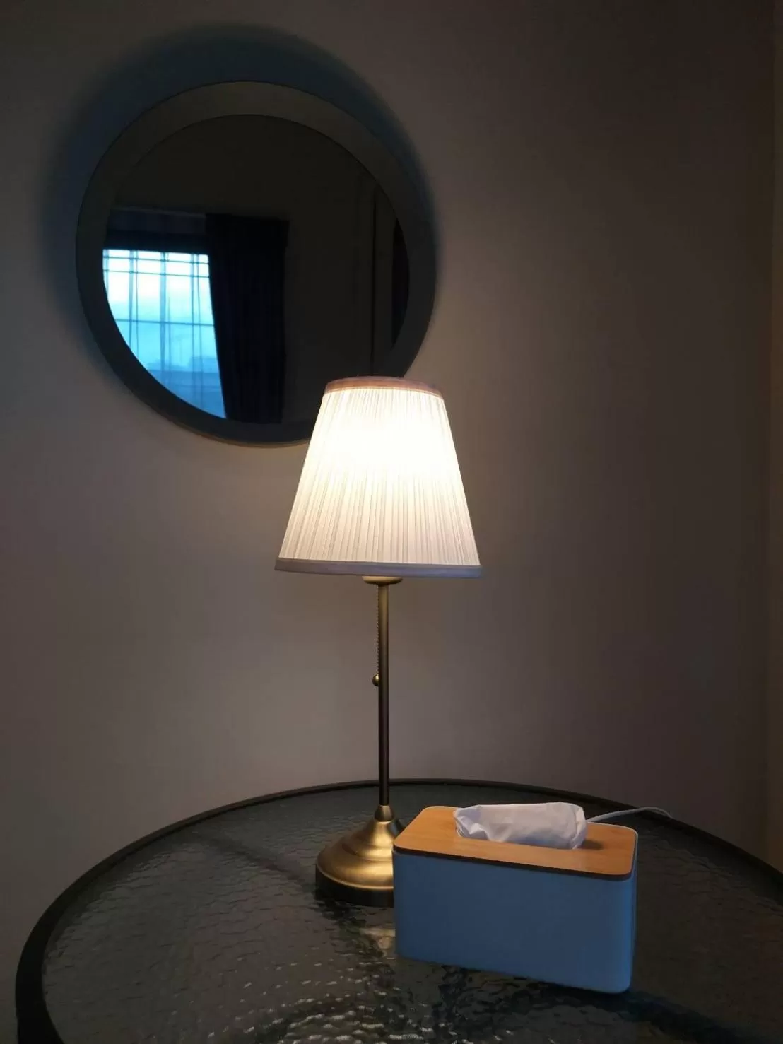 Decorative detail in The Cube Sathorn Boutique Hotel เดอะ คิวบ์ สาทร บูติค โฮเทล Near BTS Surasak