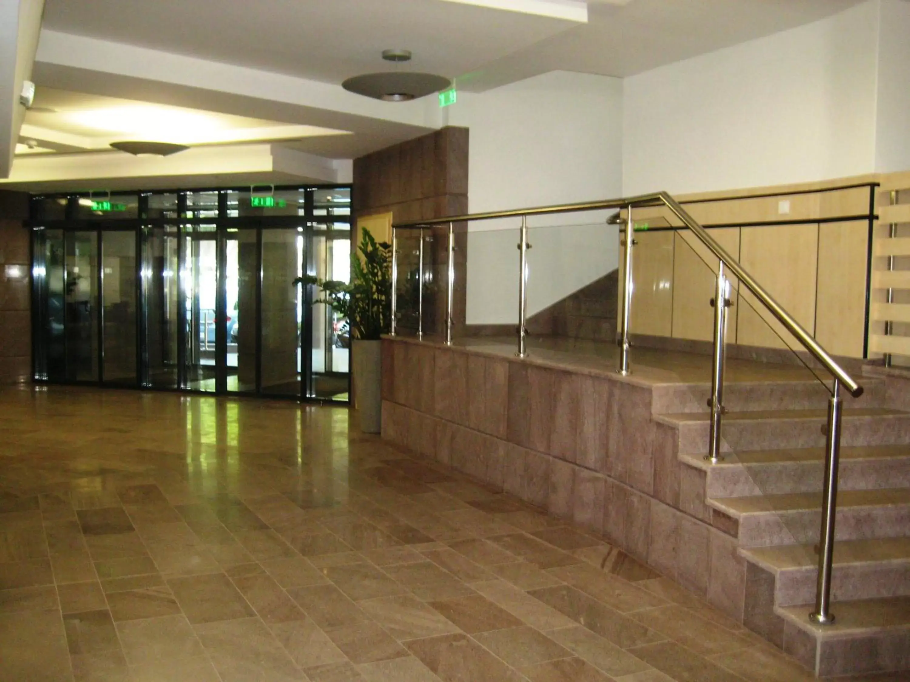 Other, Lobby/Reception in Ensana Bradet