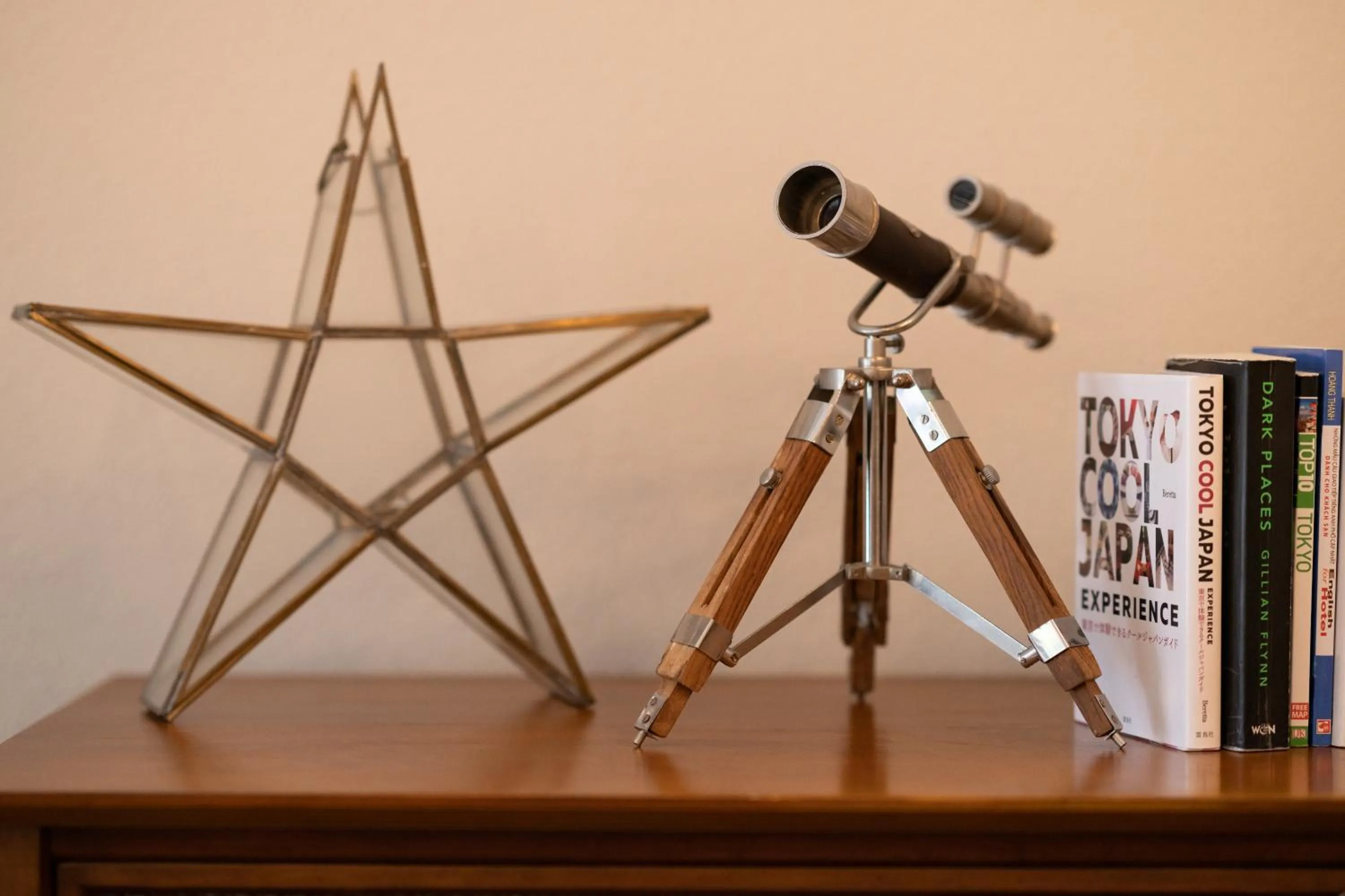 Other in The OneFive Tokyo Shibuya