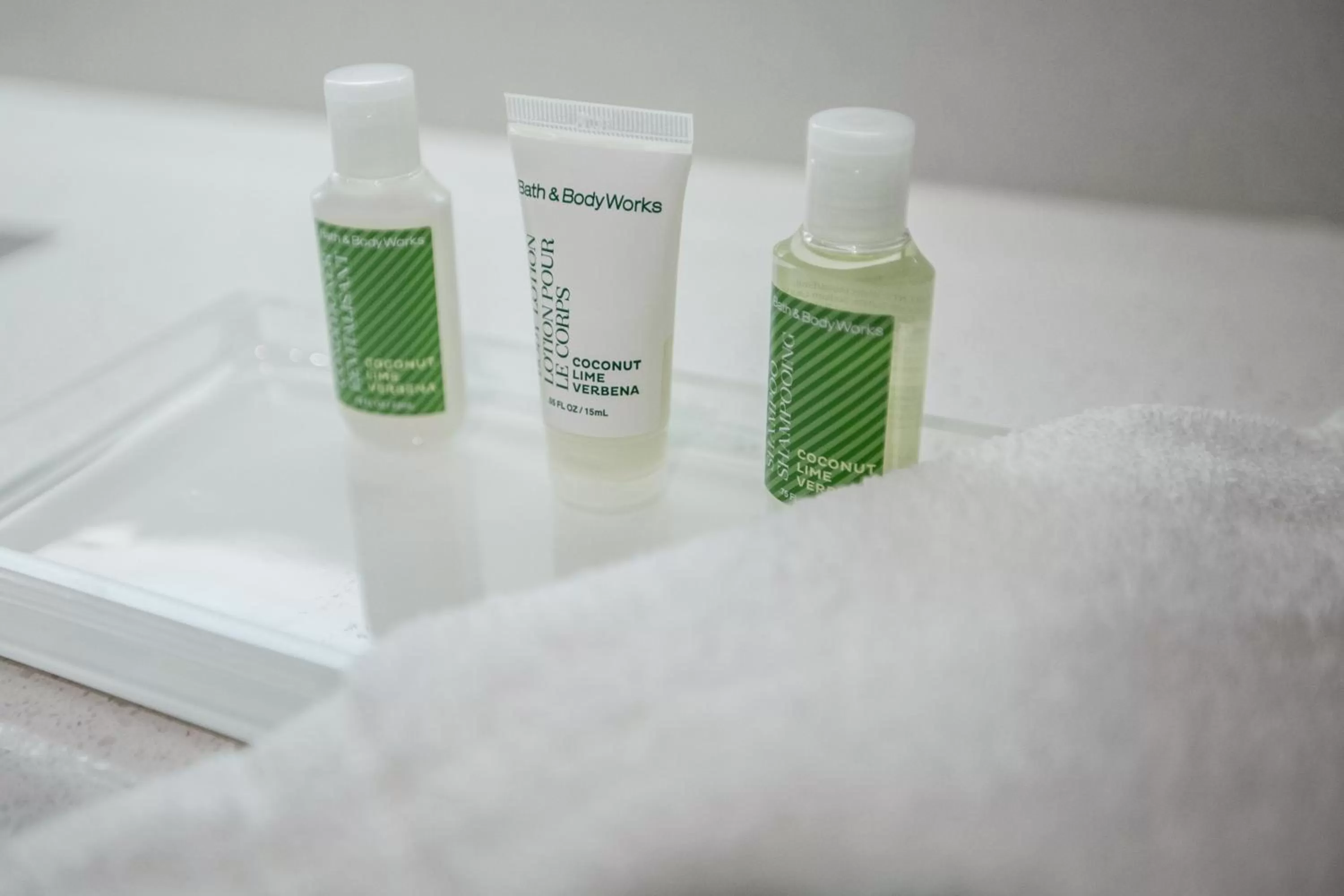 Bathroom in Holiday Inn Hotel & Suites Calgary South - Conference Ctr by IHG