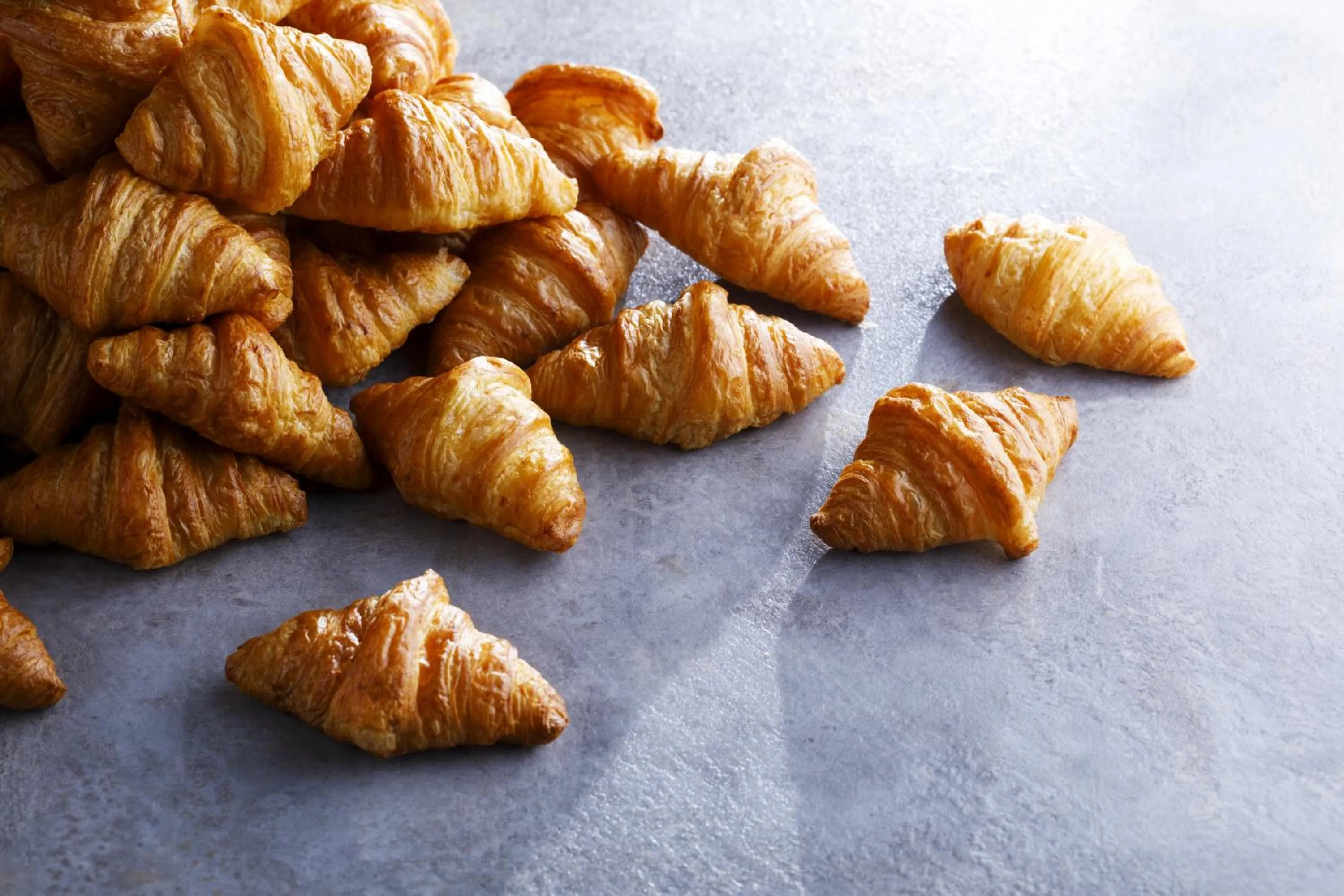 Restaurant/places to eat in Hyatt Regency Yokohama