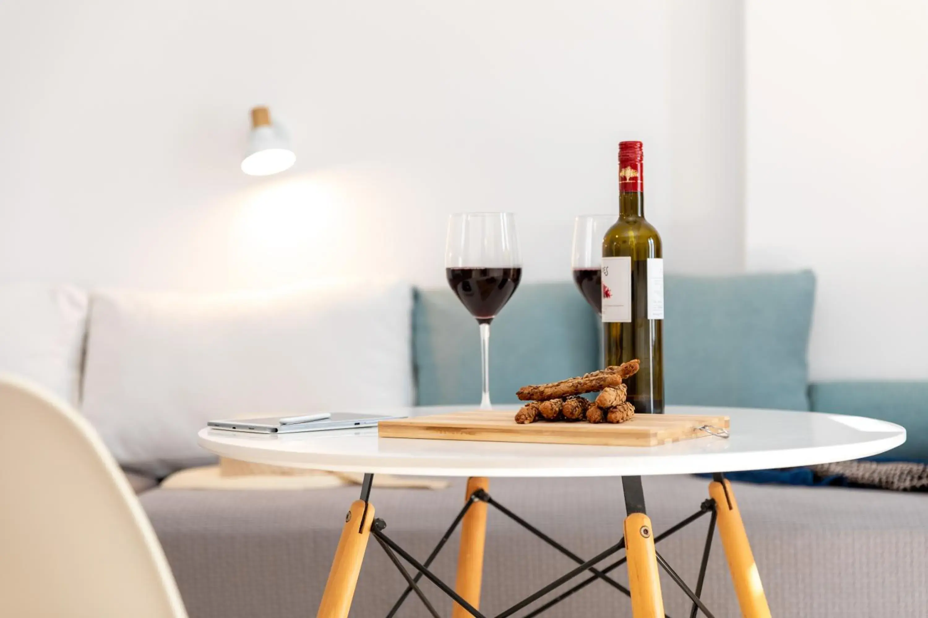 Food and drinks in Depis Place and Apartments Food and drinks in Depis Place and Apartments