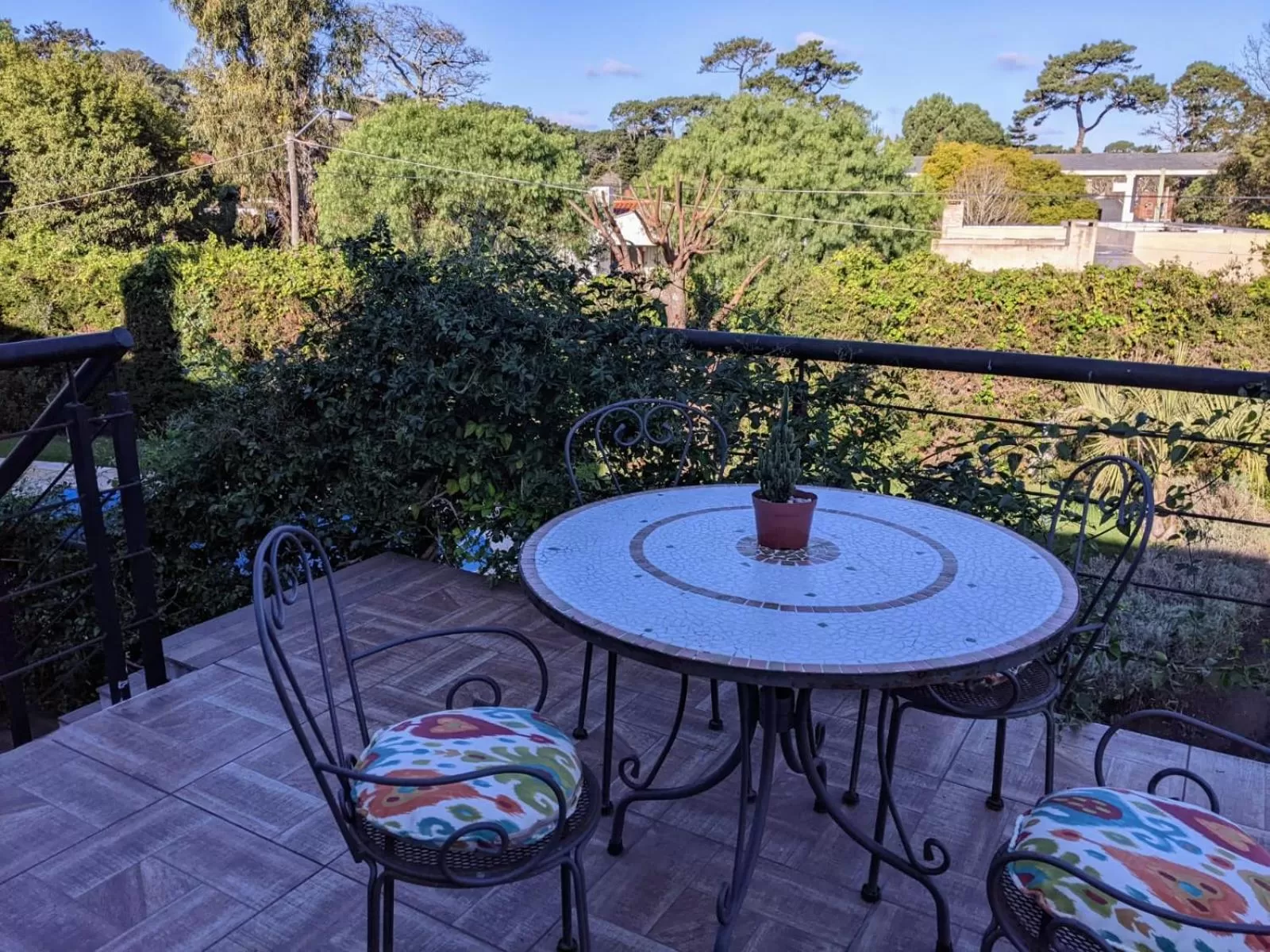 Superior Suite in Arsamici Hotel