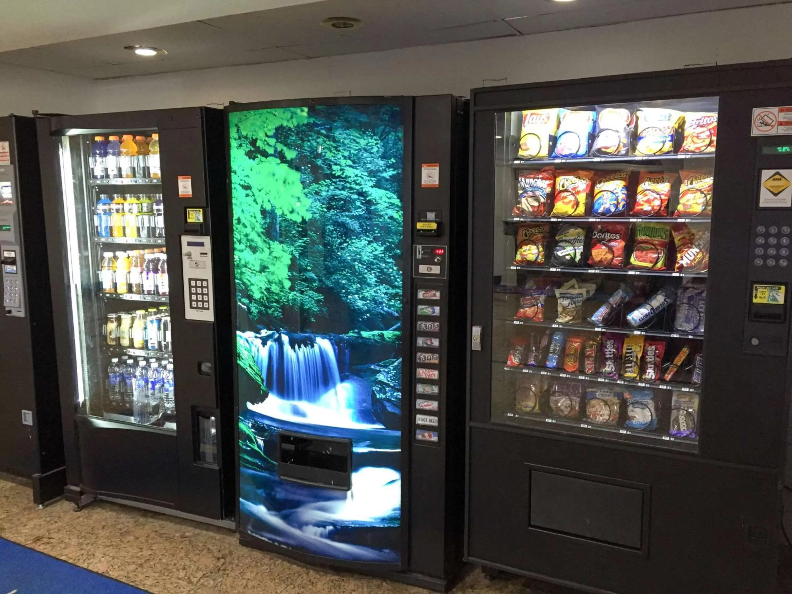 On site in Motel 6-Norcross, GA