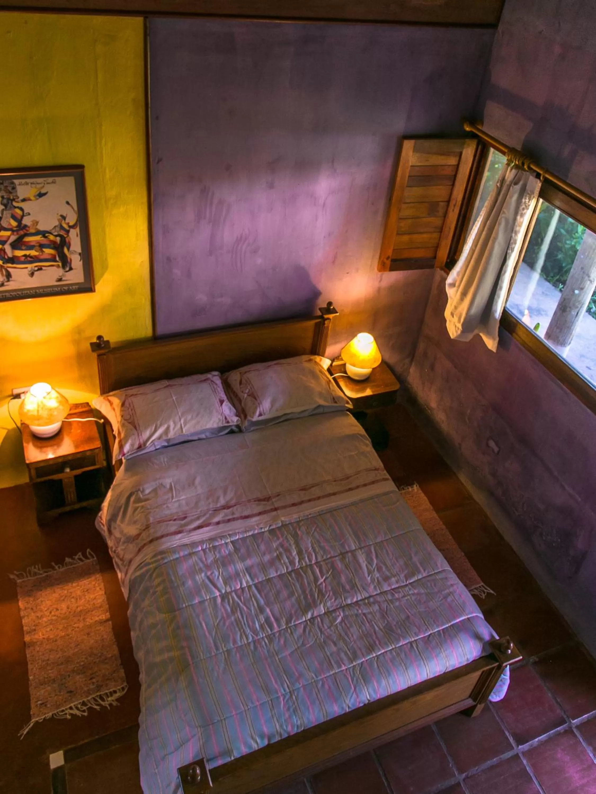 Standard  Room in Lagamar Ecohotel