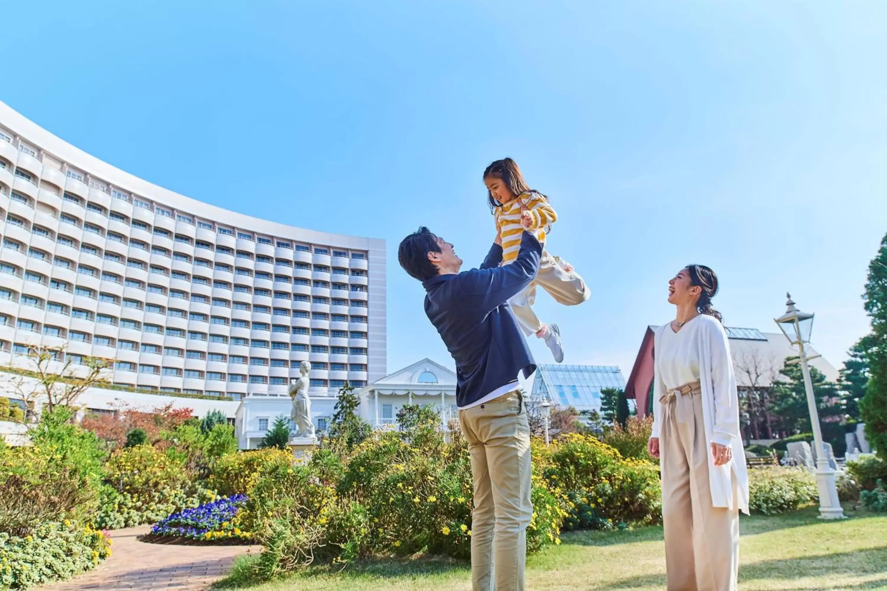 Other in Sheraton Grande Tokyo Bay Hotel