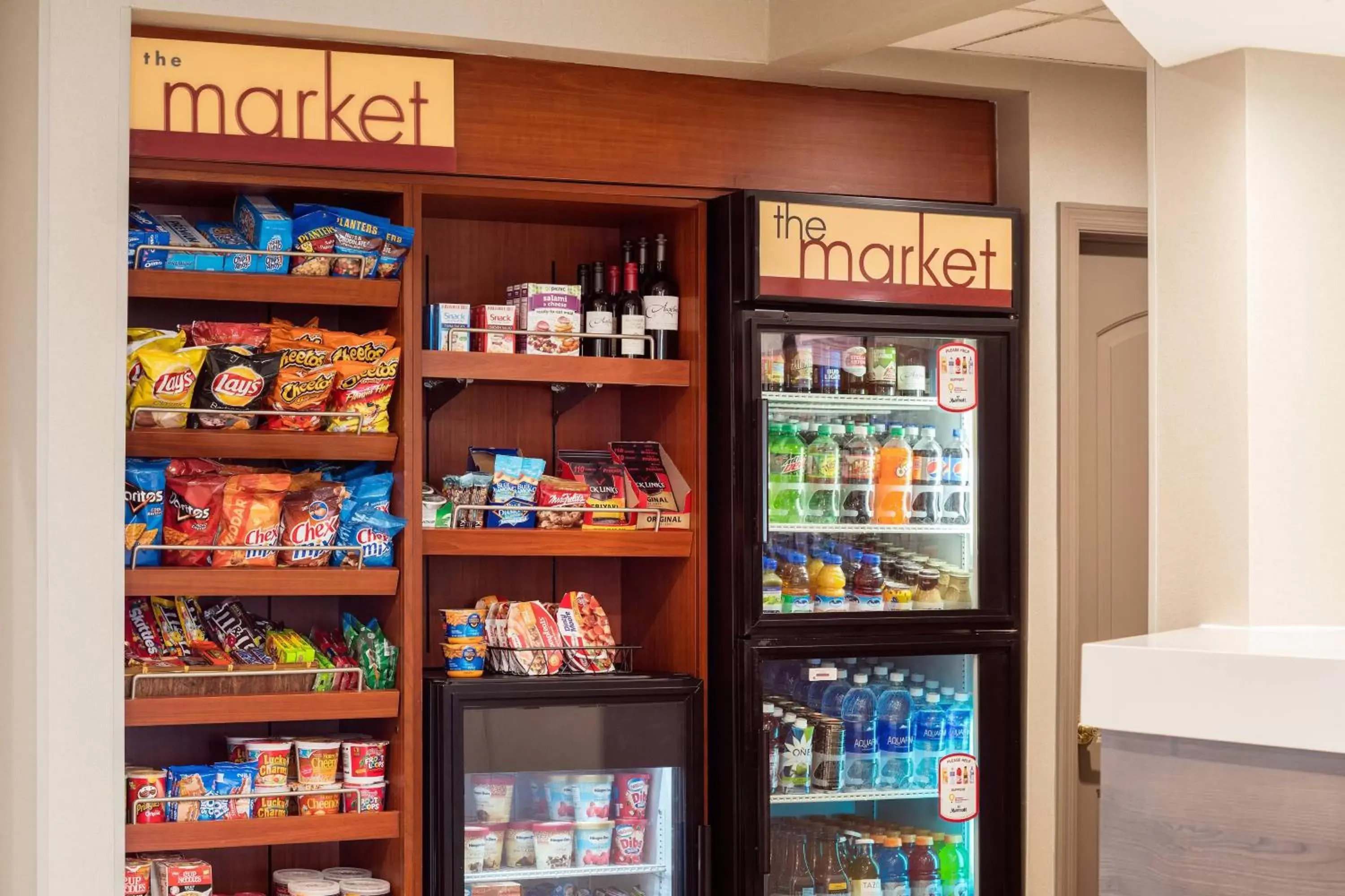 Other, Supermarket/Shops in Residence Inn by Marriott Cypress Los Alamitos