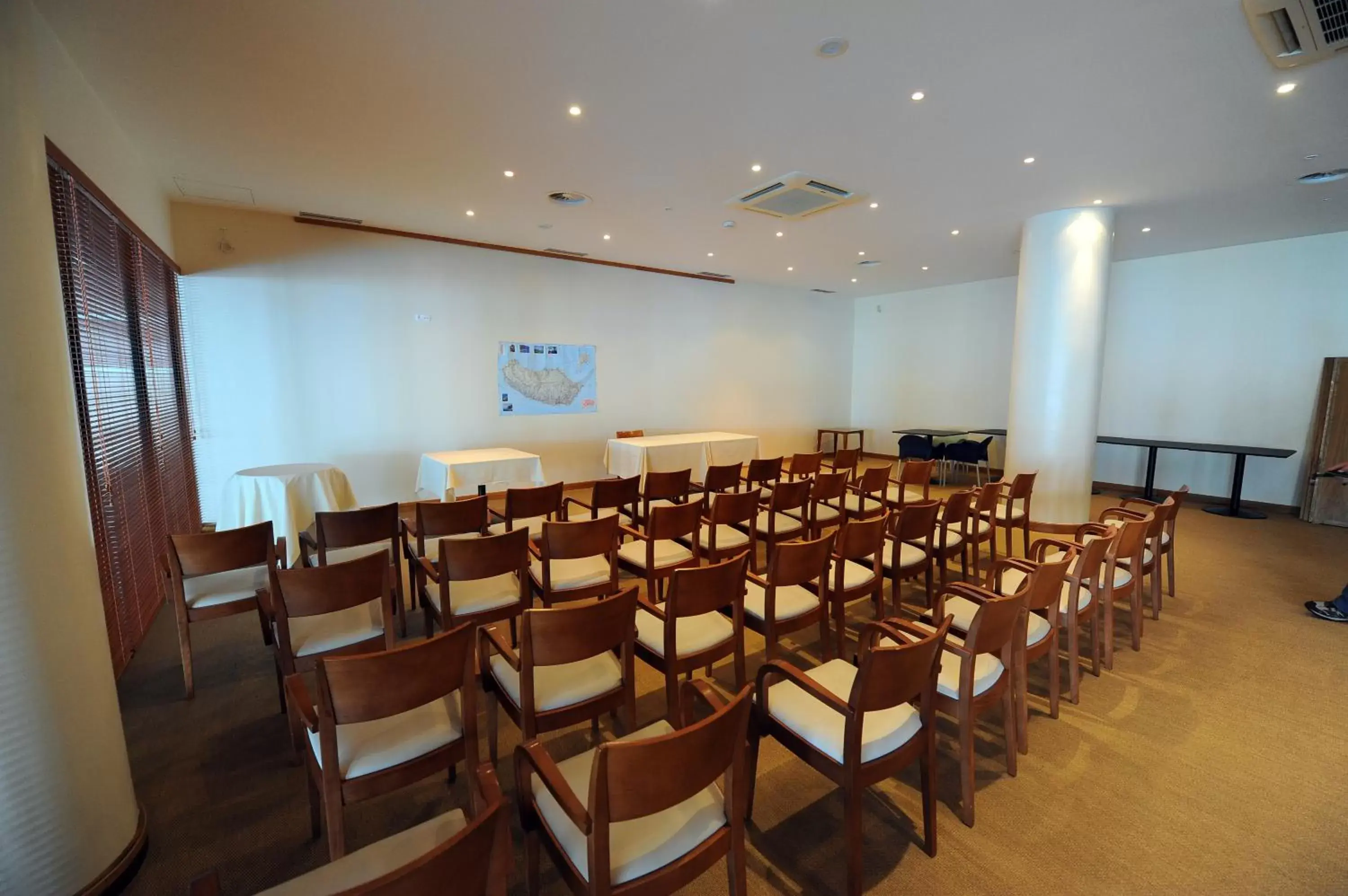 Business facilities in Monte Mar Palace Hotel