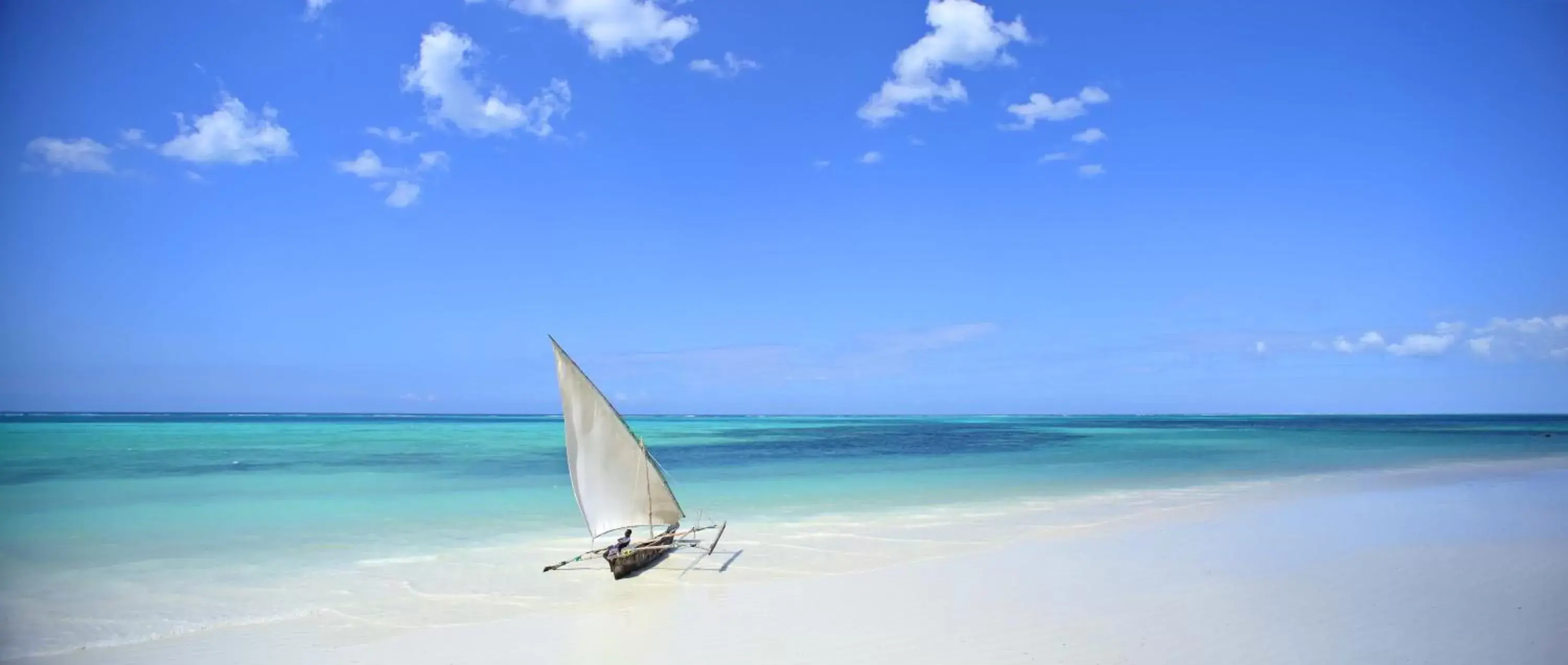 Beach, Windsurfing in Sultan Sands Island Resort