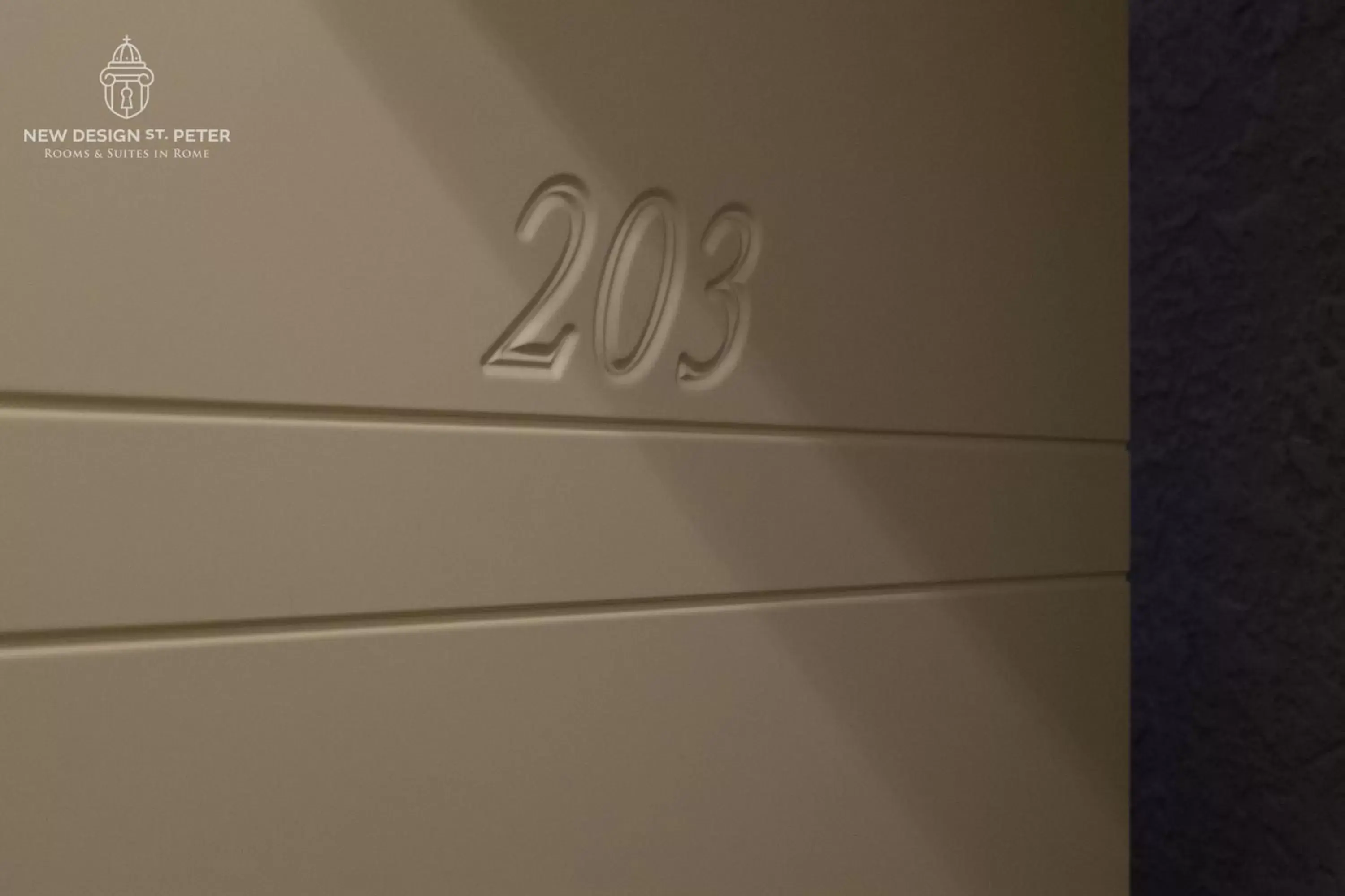 Bedroom in New Design St.Peter Bedroom in New Design St.Peter