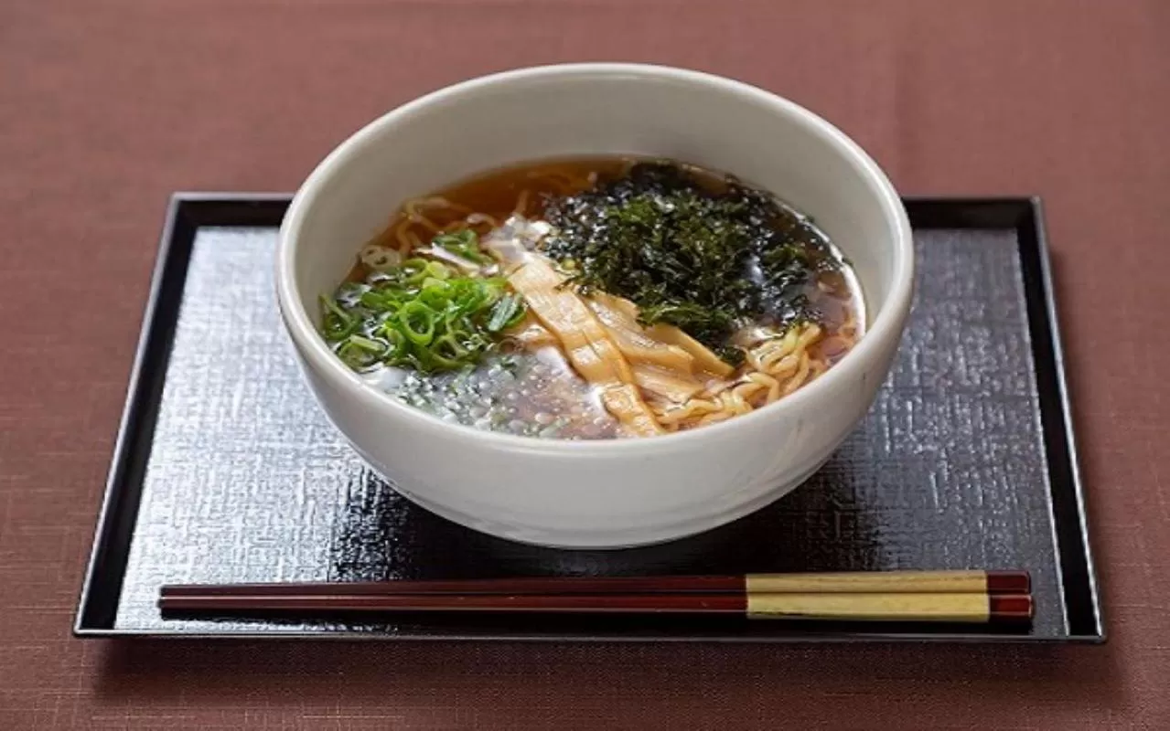 Double Room with Small Double Bed for Single Use - Non-Smoking in Dormy Inn Express Matsue