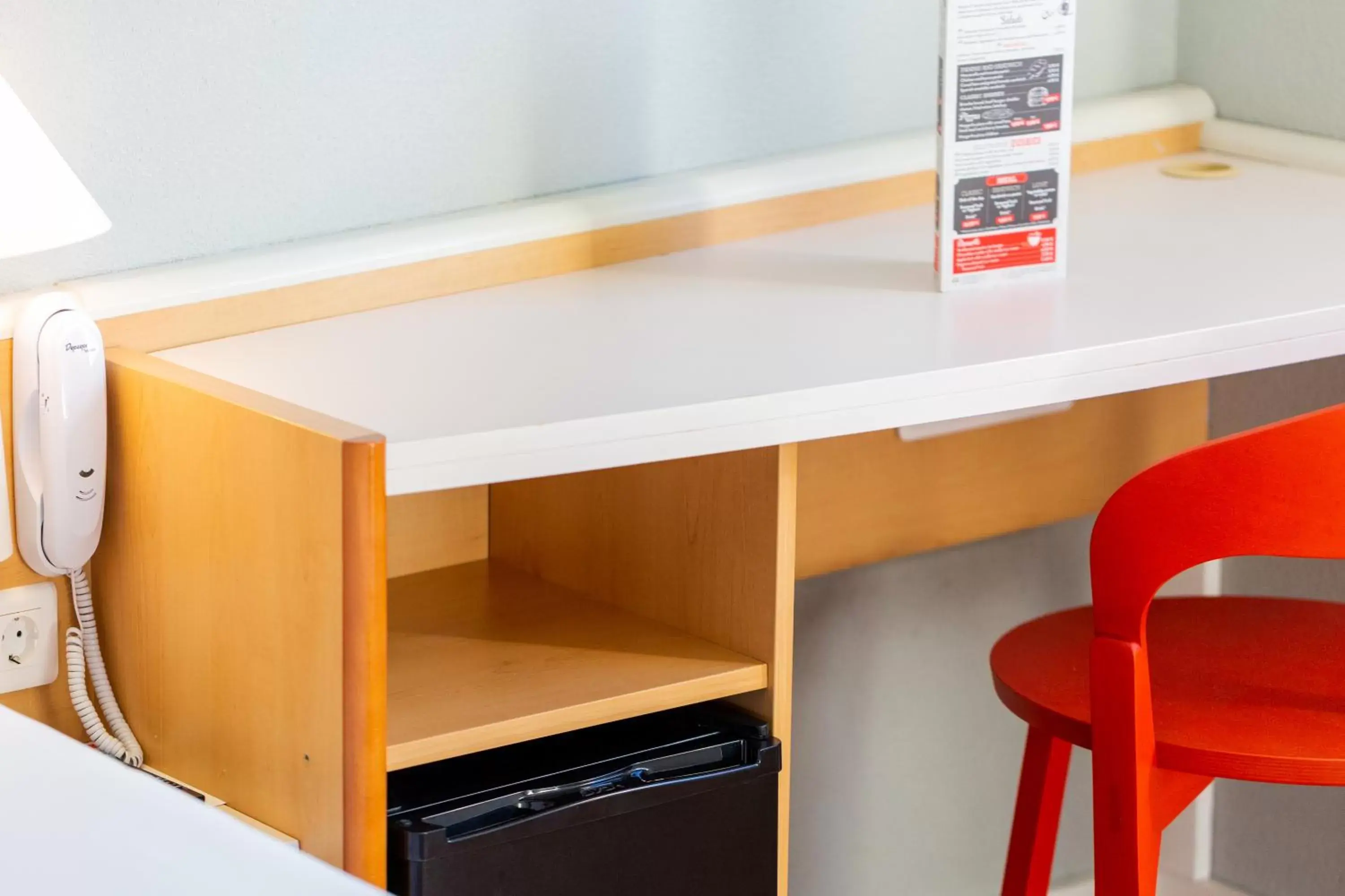 Decorative detail, Kitchen/Kitchenette in Ibis Elche