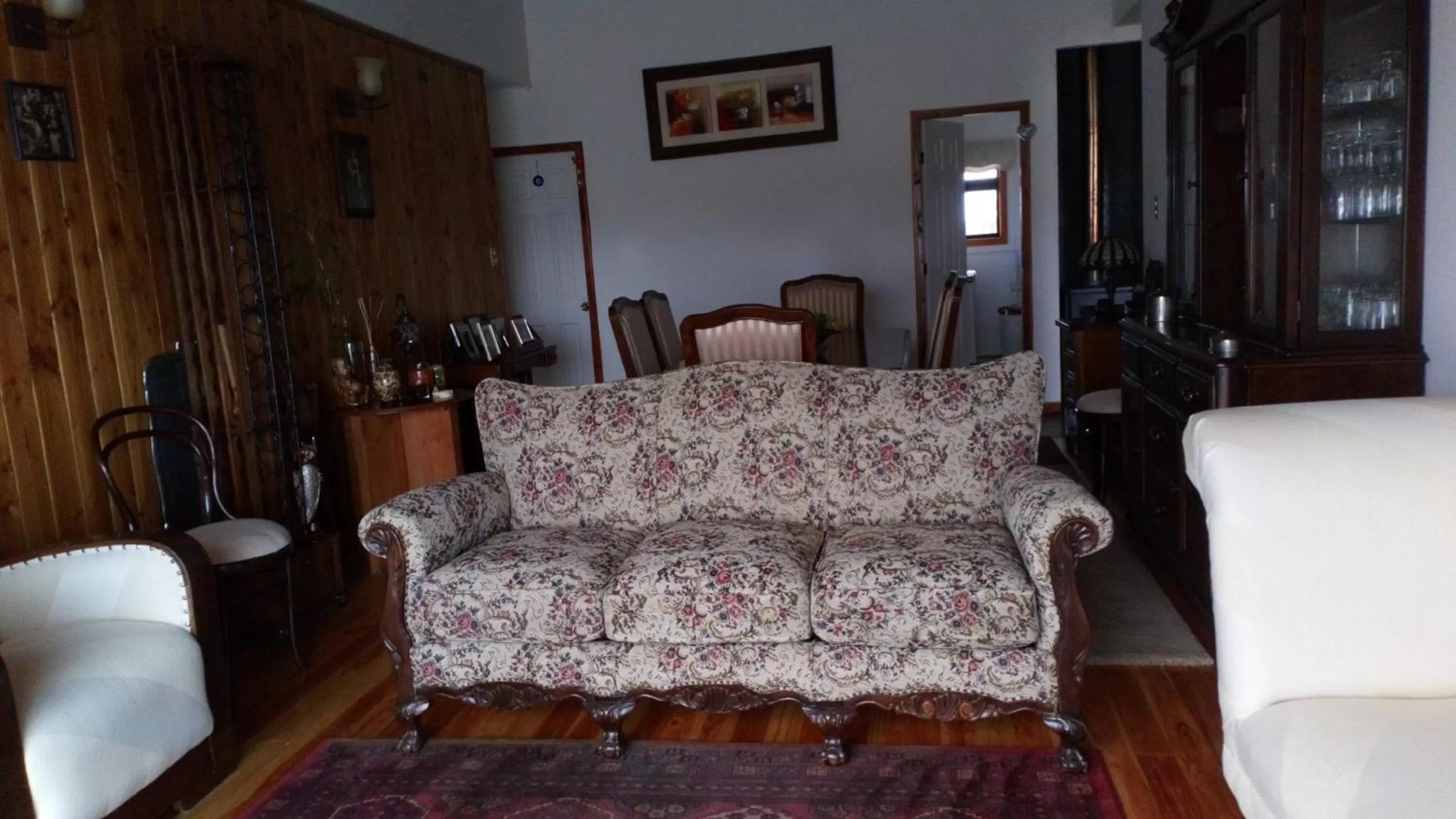 Hostal Parcela 47 villarrica