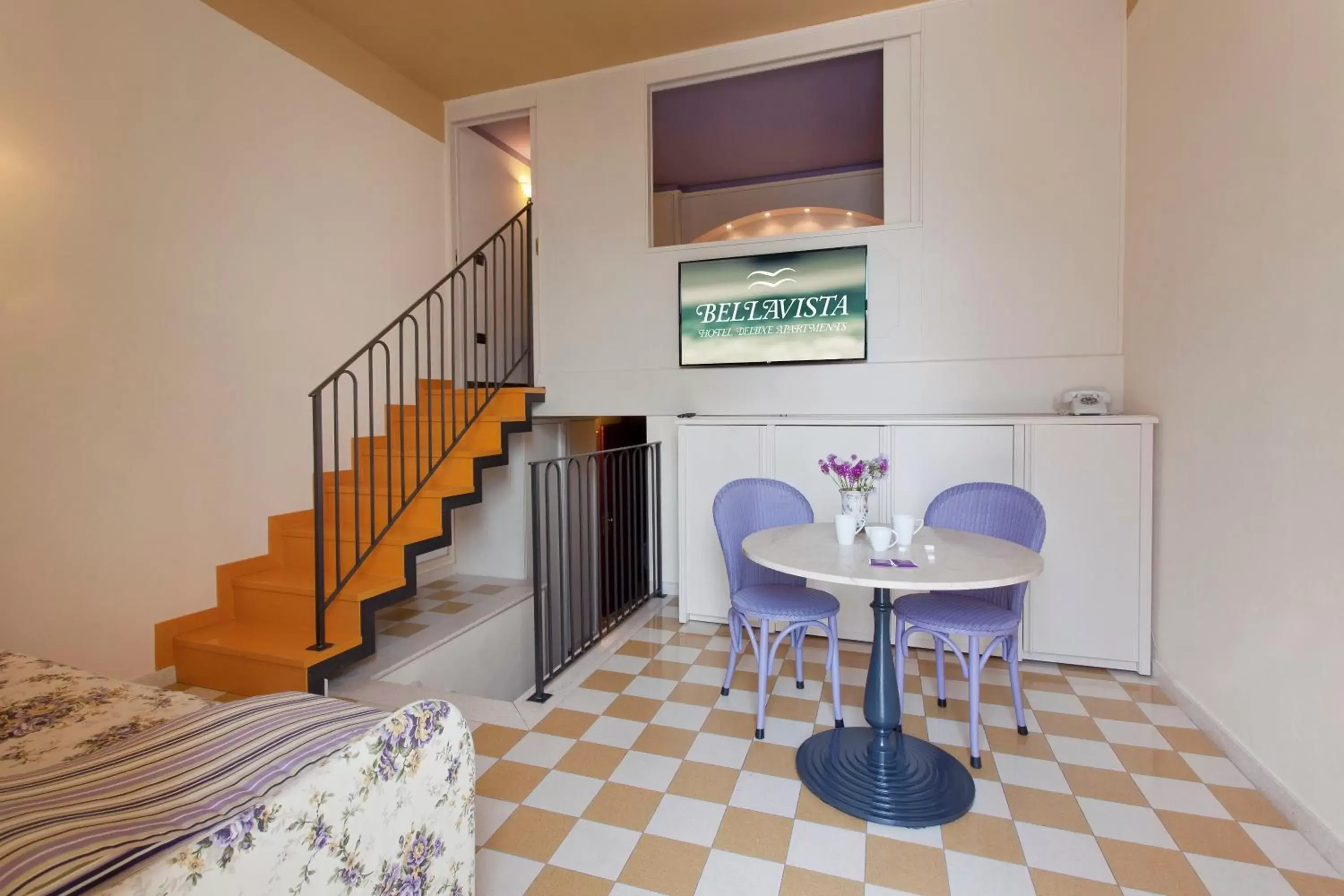 Duplex Suite in Bellavista Lakefront Duplex Suite in Bellavista Lakefront