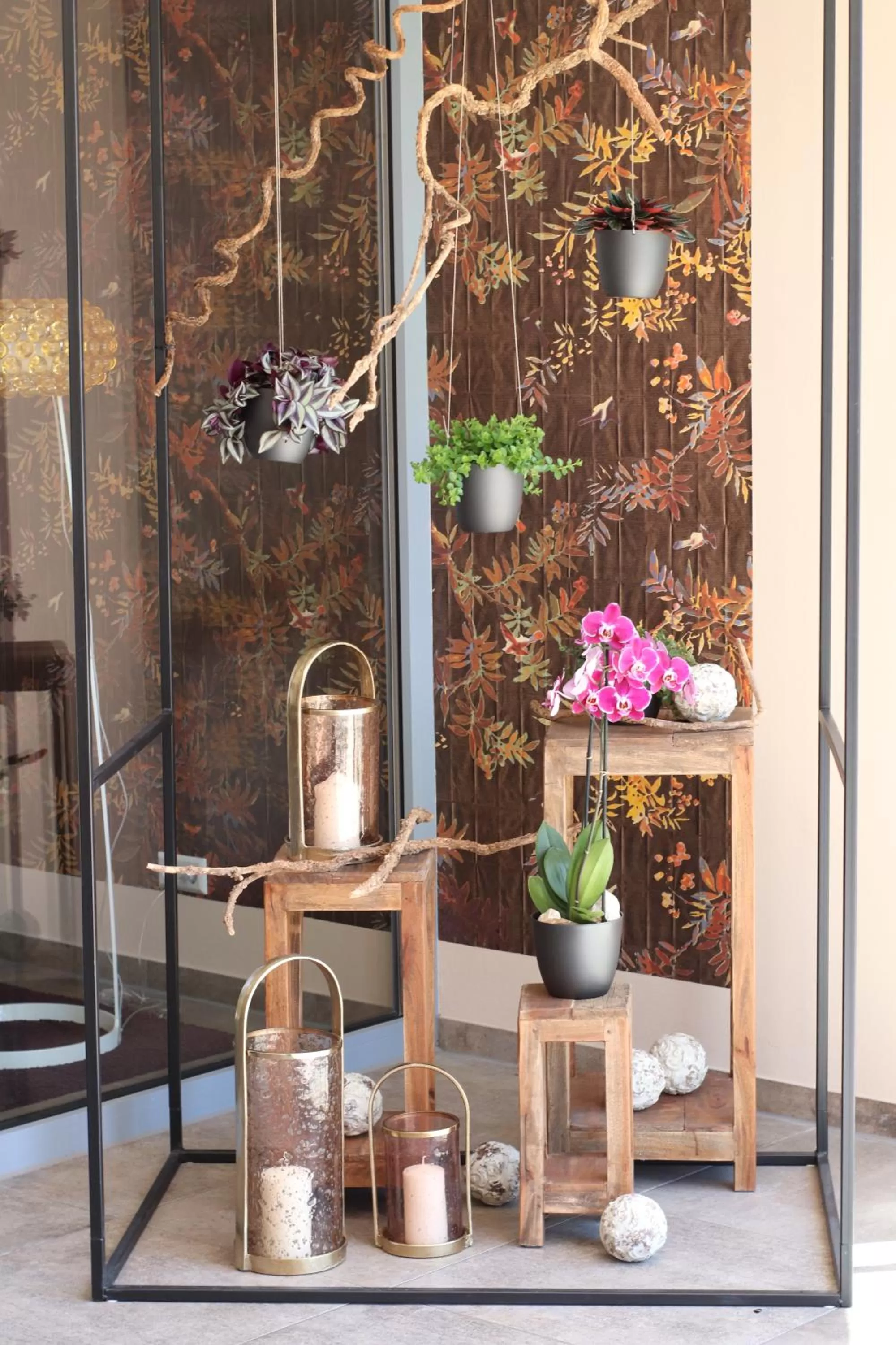 Facade/entrance in Restaurant & Hotel Einhorn