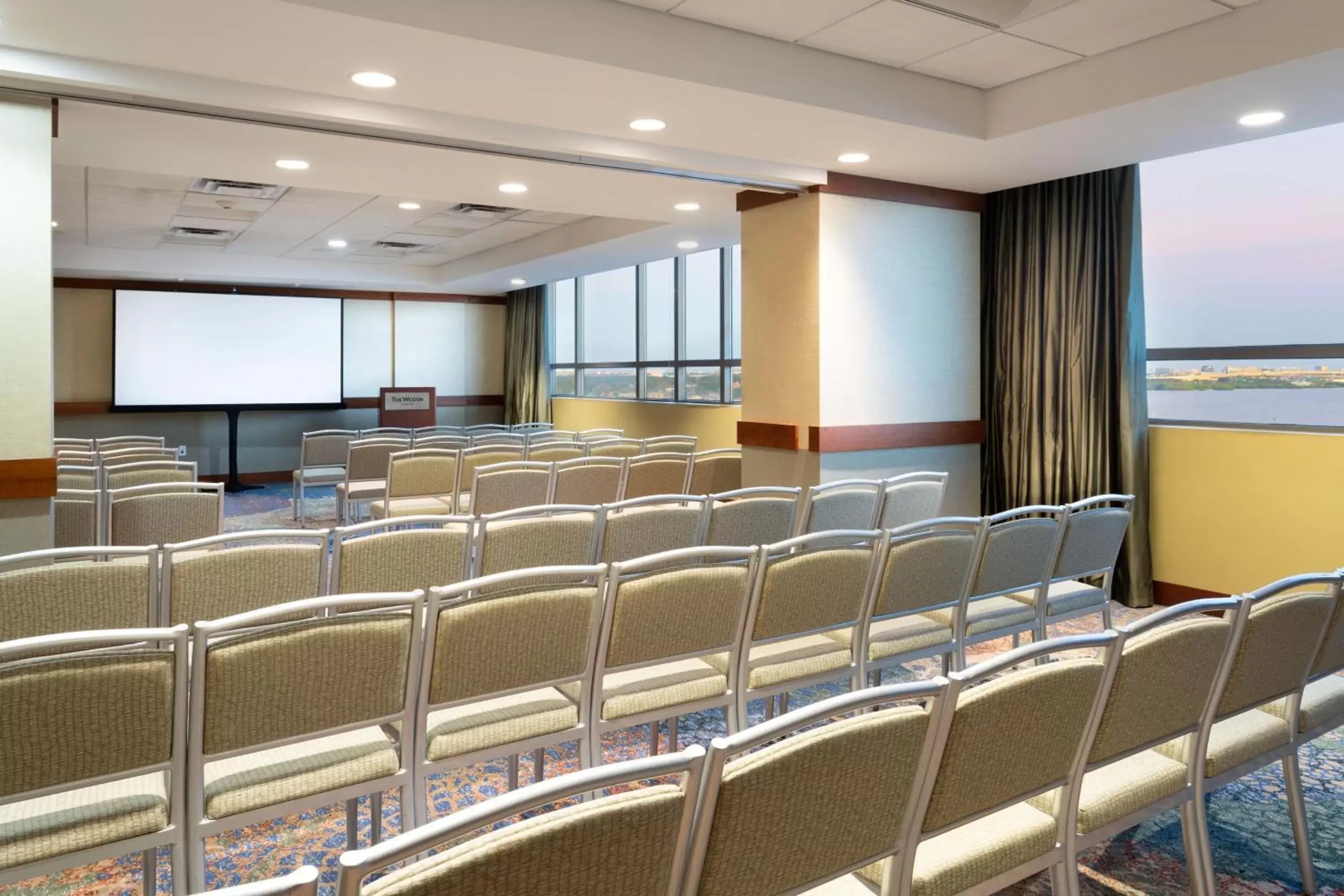 Meeting/conference room in The Westin Tampa Bay