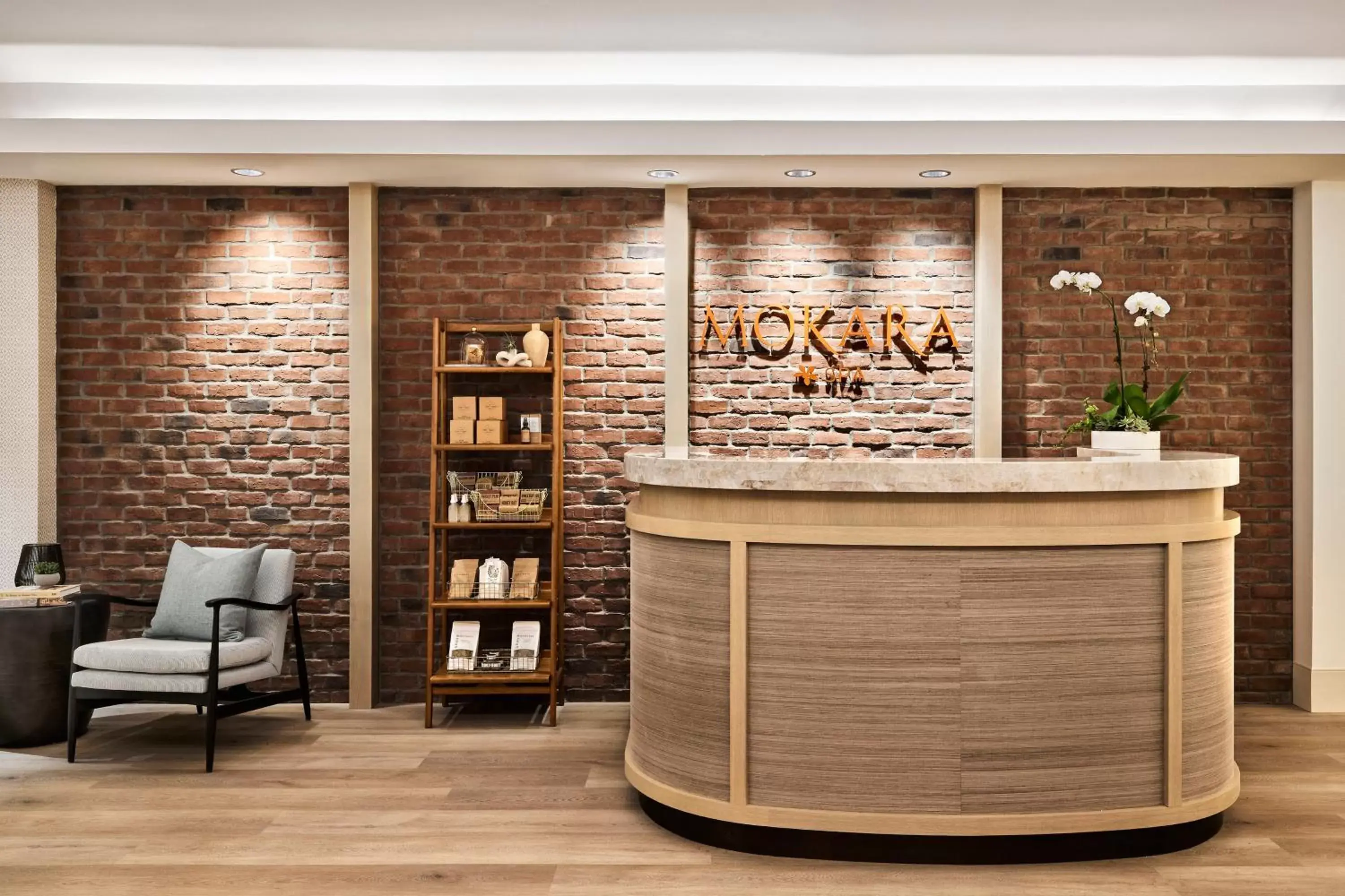 Spa and wellness centre/facilities in Omni Tucson National Resort & Spa Spa and wellness centre/facilities in Omni Tucson National Resort & Spa