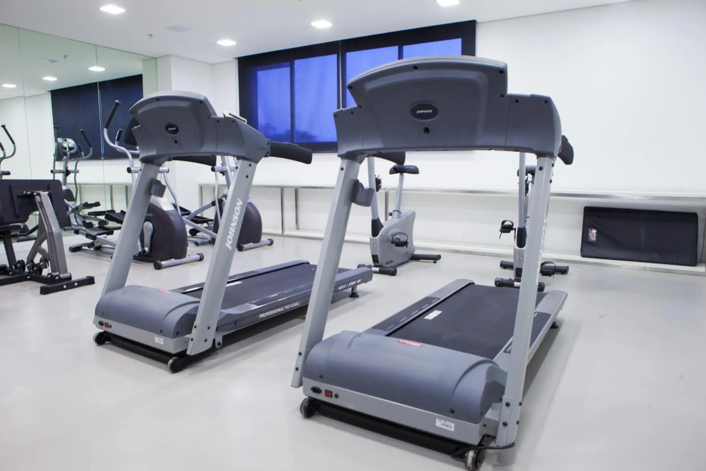 Activities, Fitness Center/Facilities in Intercity Brasilia Led Aguas Claras