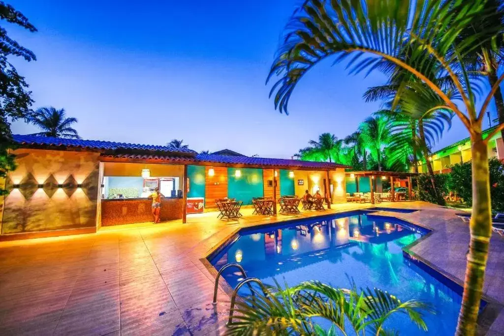 Ayla Praia Hotel Centro Porto Segur Ayla Praia Hotel Centro Porto Segur