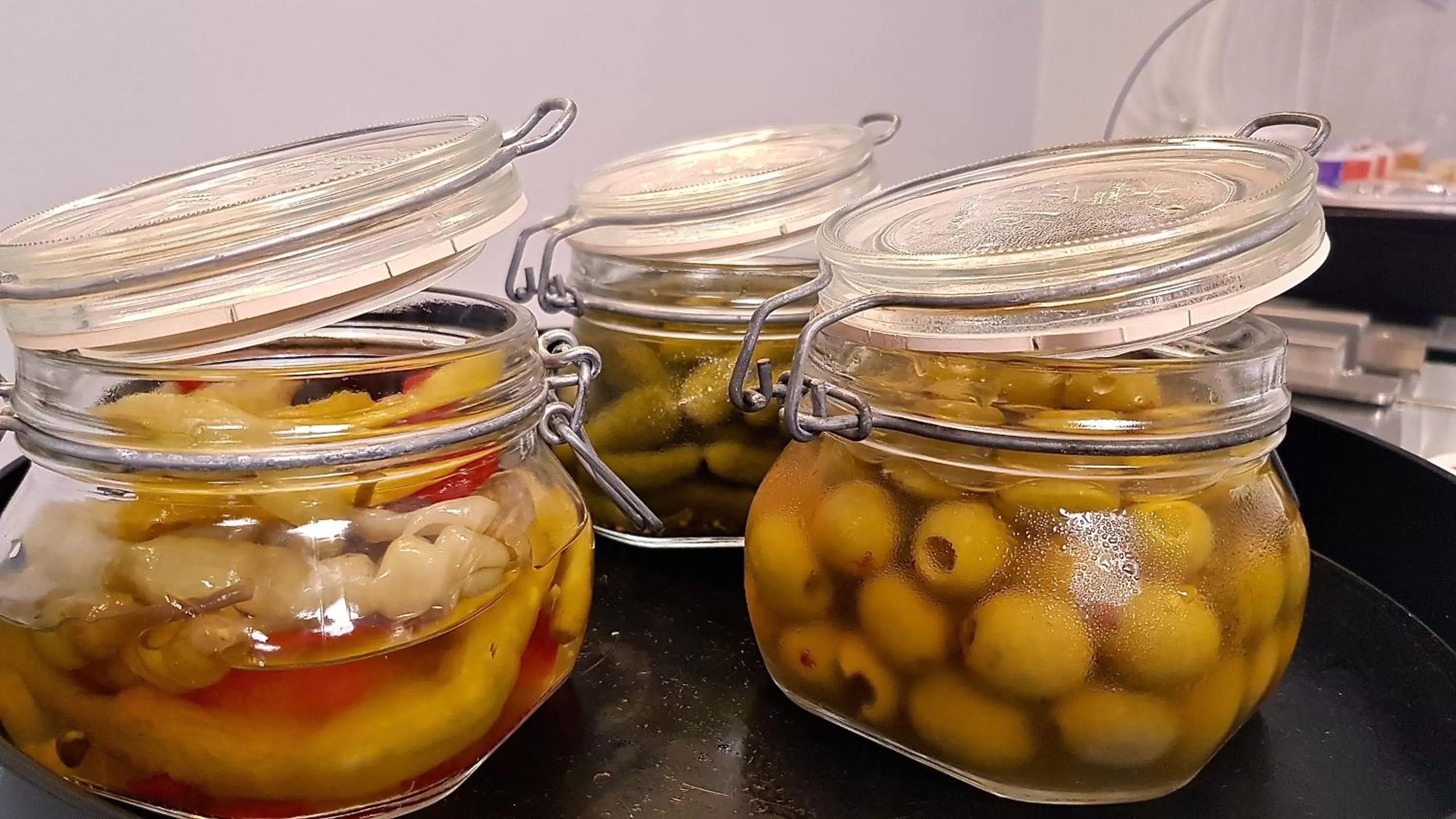 Breakfast in Hotel GH Kolinska