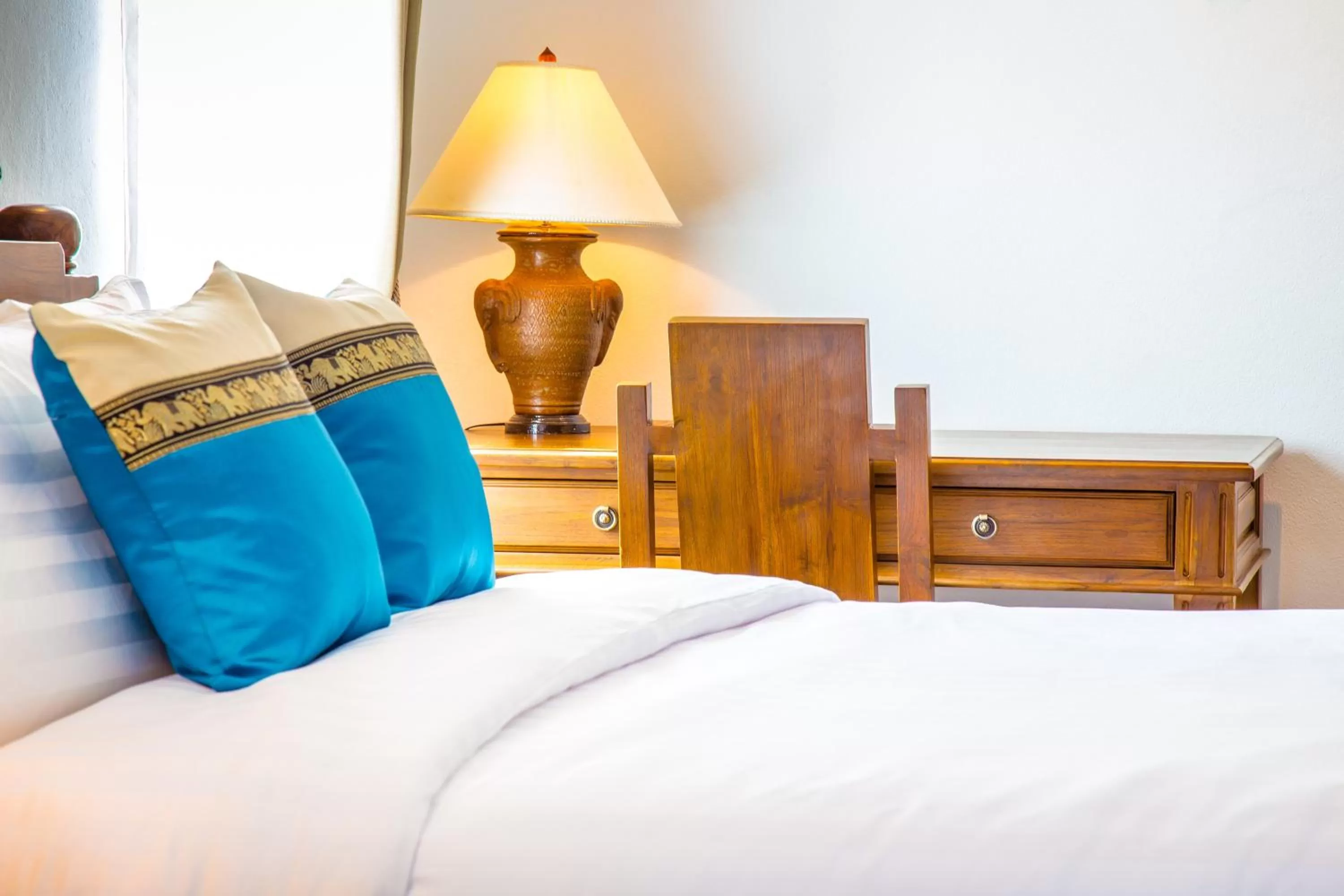 Bedroom, Bed in Pingdoi Hualin Boutique Hotel