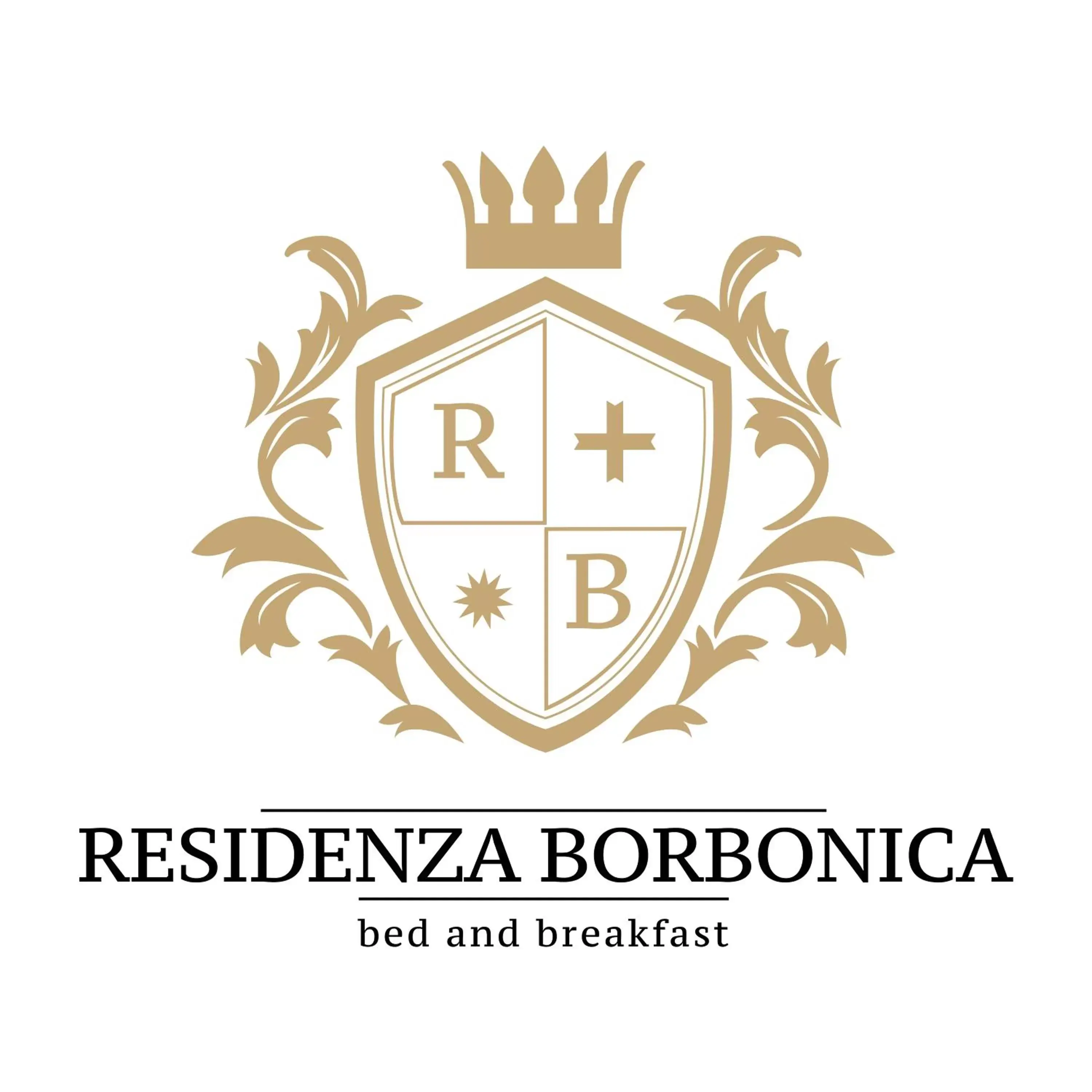 Property logo or sign, Property Logo/Sign in Residenza Borbonica