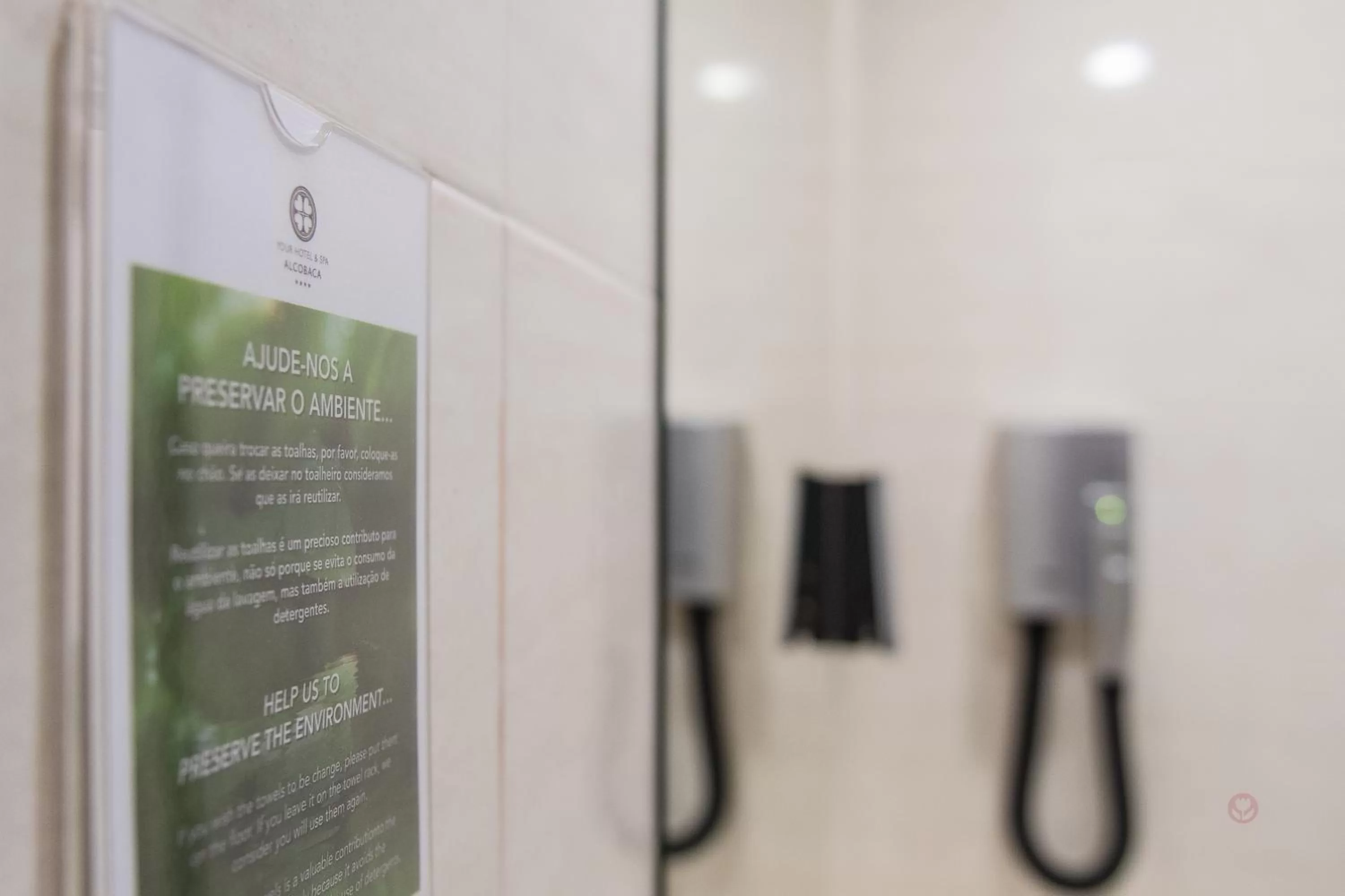 Your Hotel & Spa Alcobaça