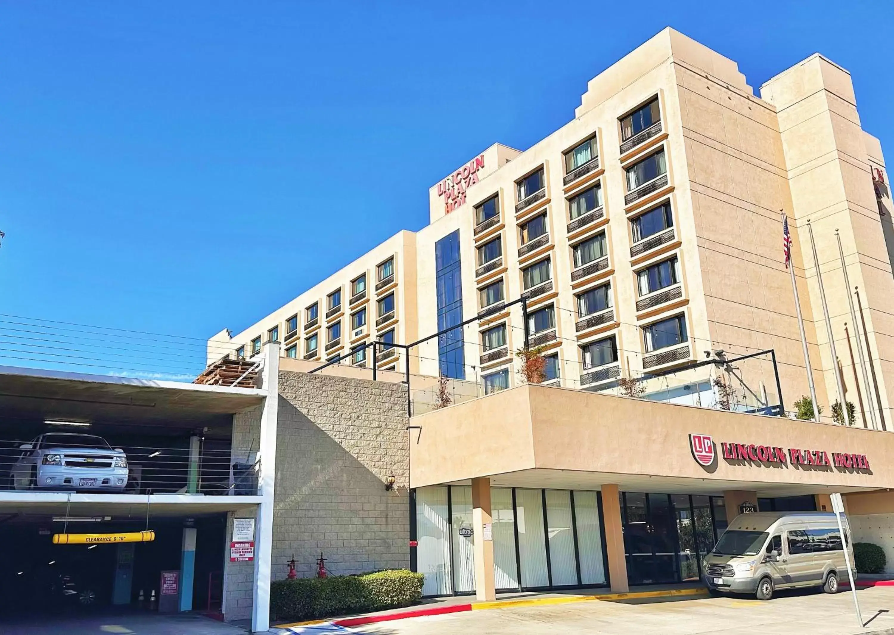 Lincoln Hotel Monterey Park Los Angeles Lincoln Hotel Monterey Park Los Angeles