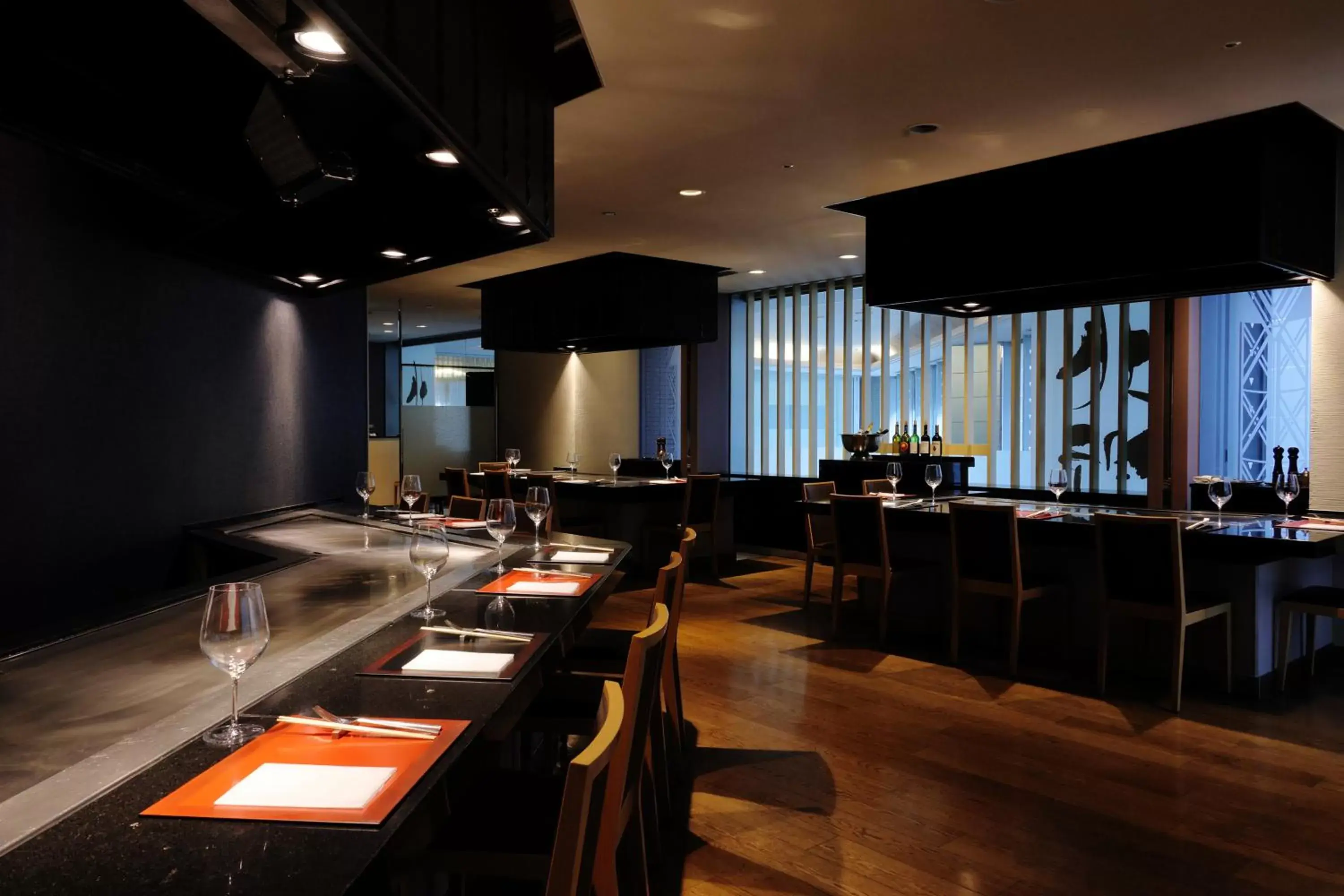 Restaurant/Places to Eat in ANA Crowne Plaza Kobe, an IHG Hotel