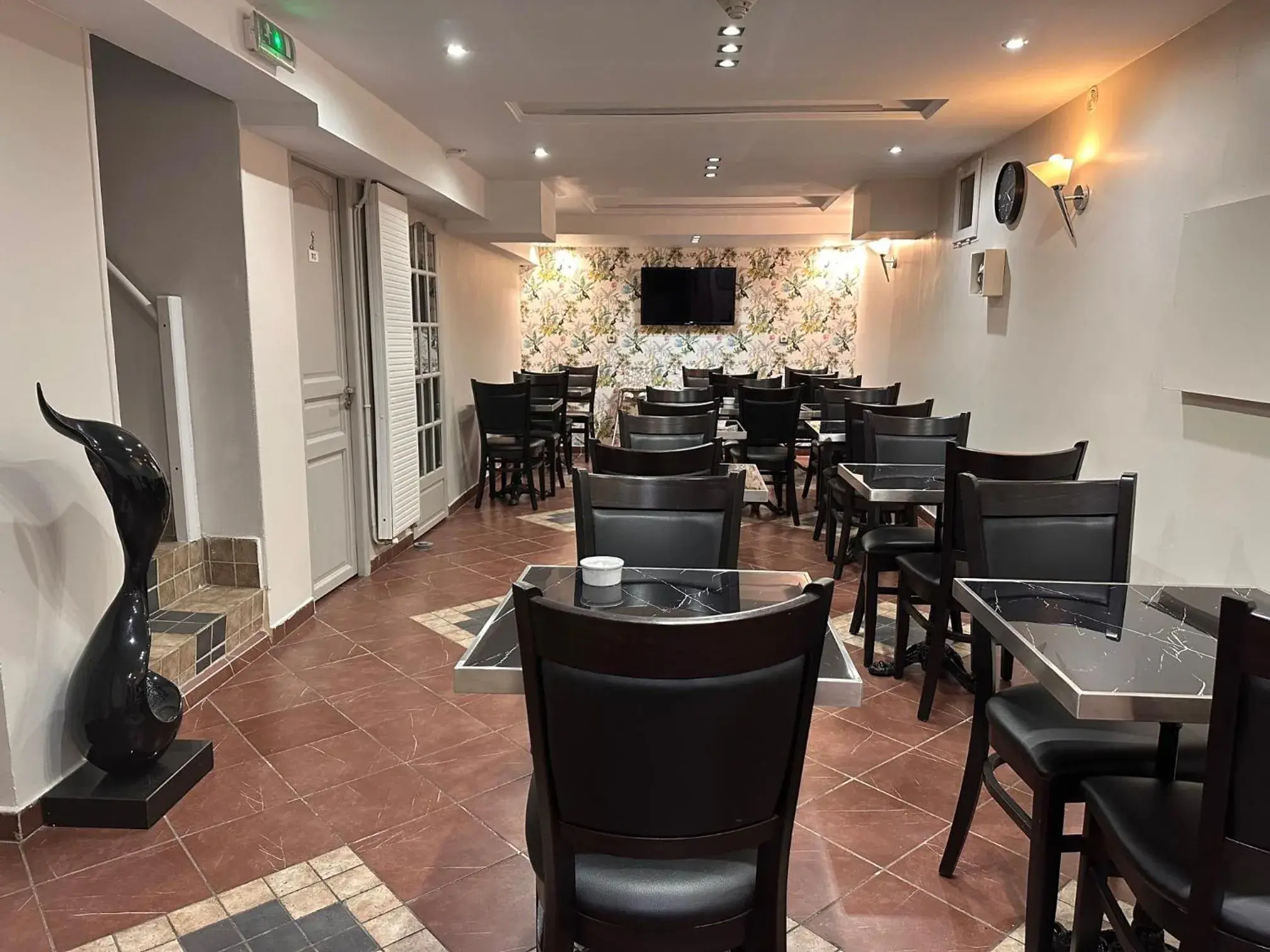 Banquet/Function facilities, Restaurant/Places to Eat in Hôtel de l'Aveyron