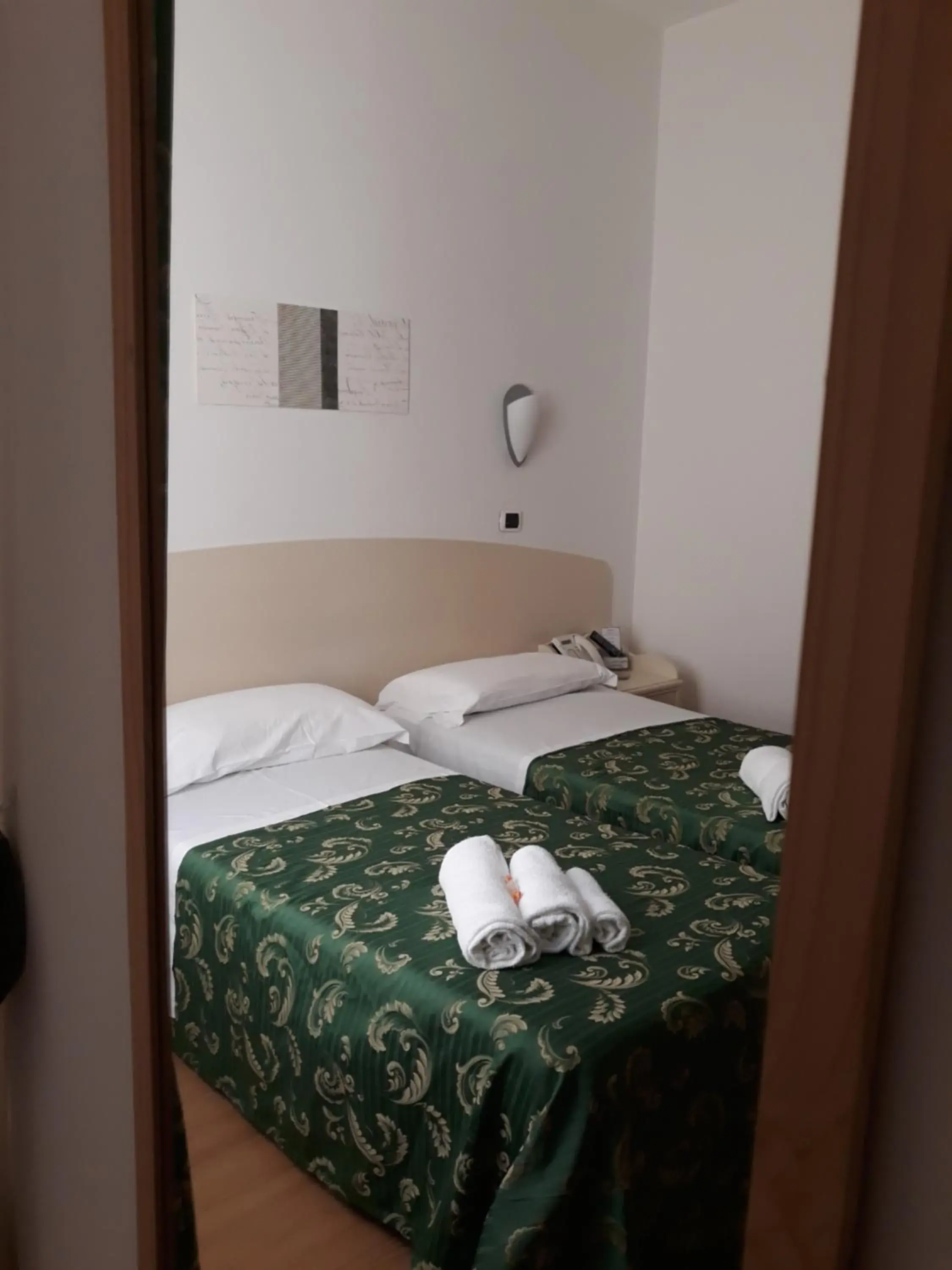 Room Photo in Hotel La Palazzina