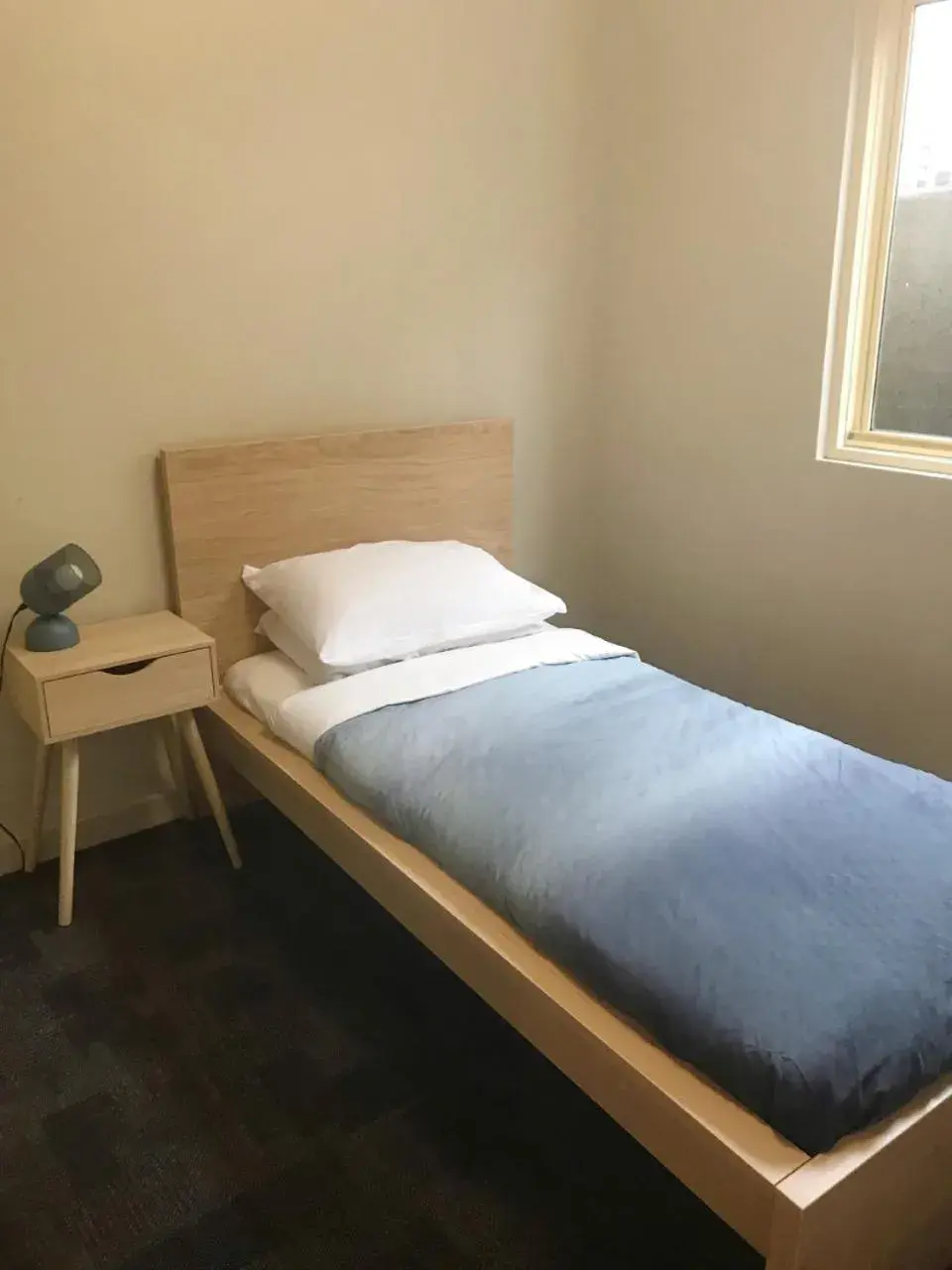 Bedroom, Bed in Big Hostel