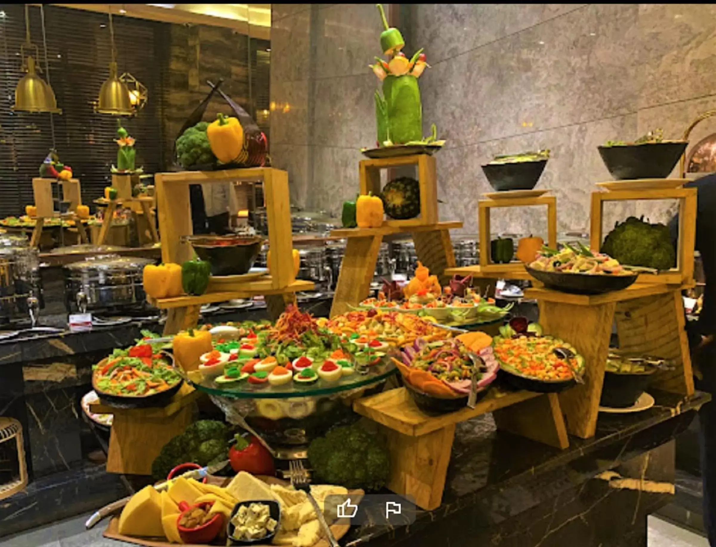 Restaurant/places to eat in Best Western PLUS Runway Restaurant/places to eat in Best Western PLUS Runway