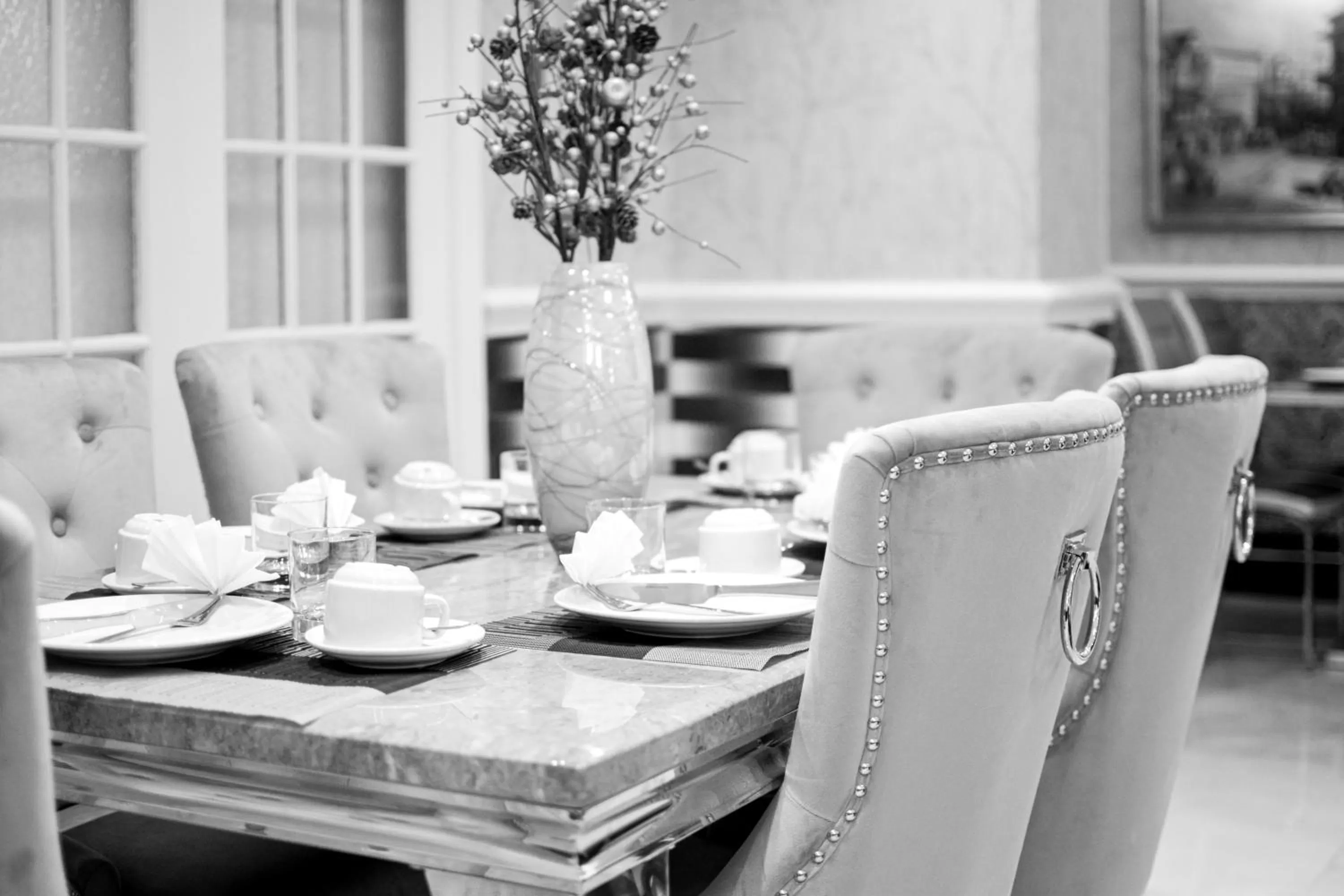 Pembridge Palace Hotel