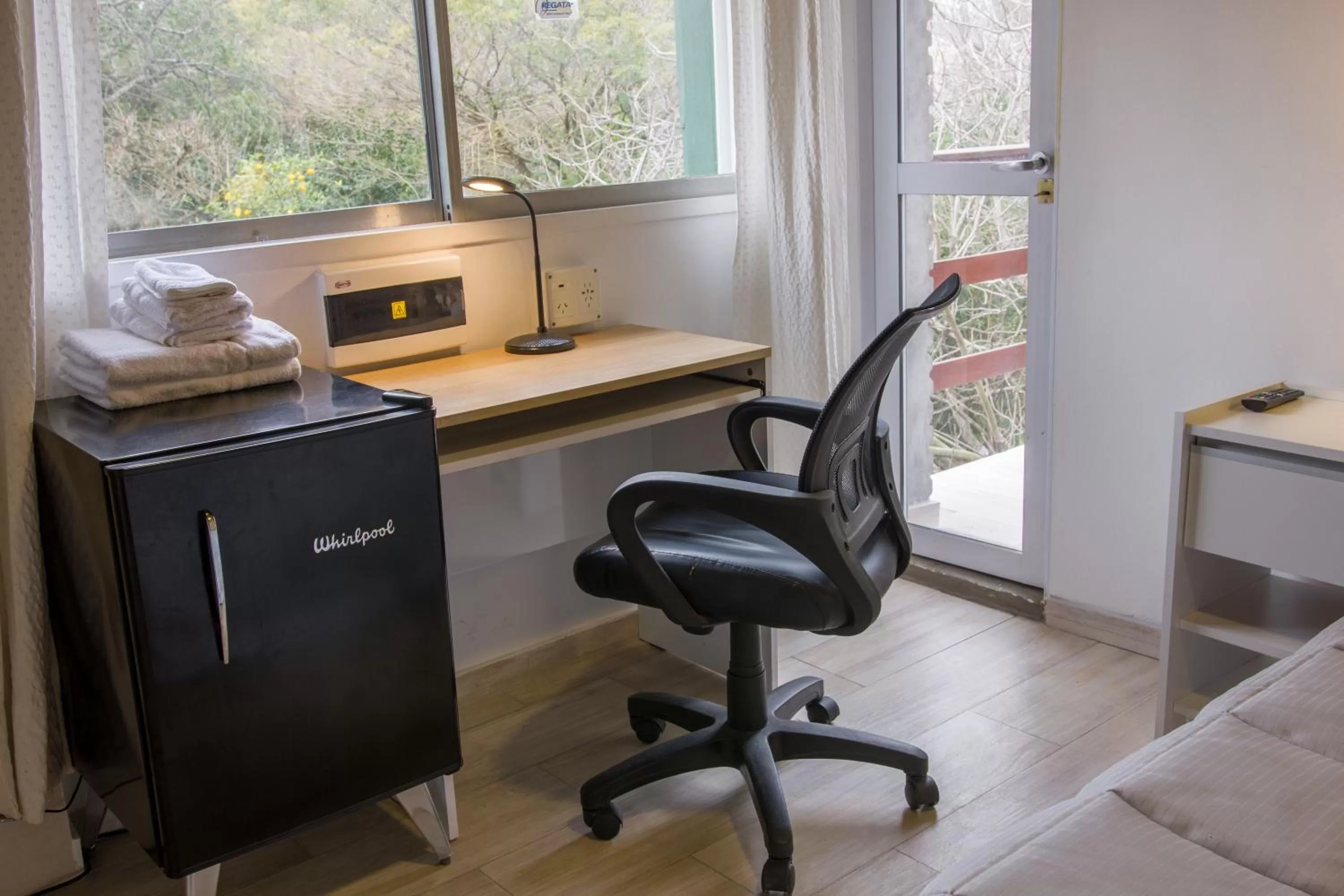 Bedroom in La Ysidora Hotel & Spa
