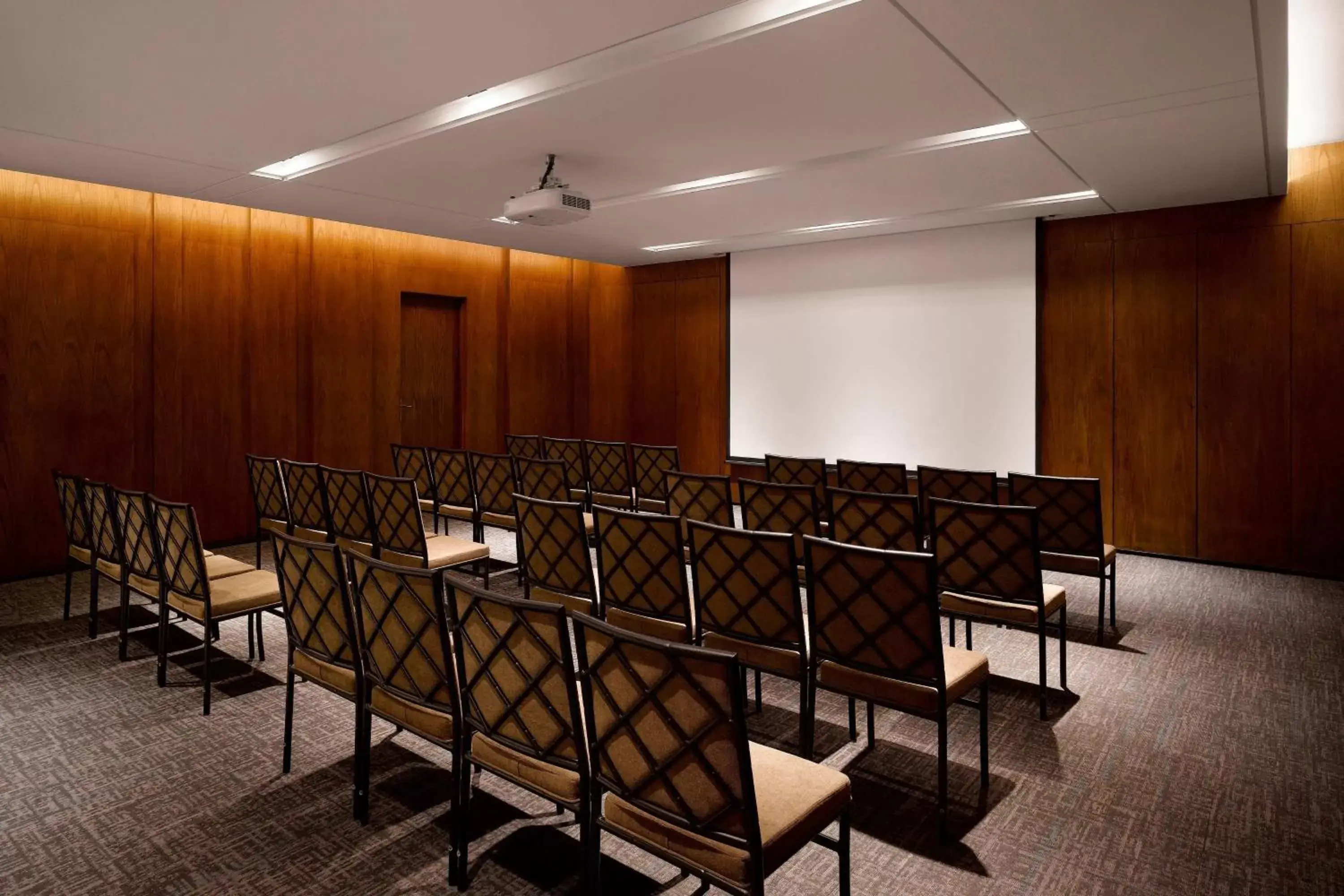 Meeting/conference room in Fairfield by Marriott Taichung