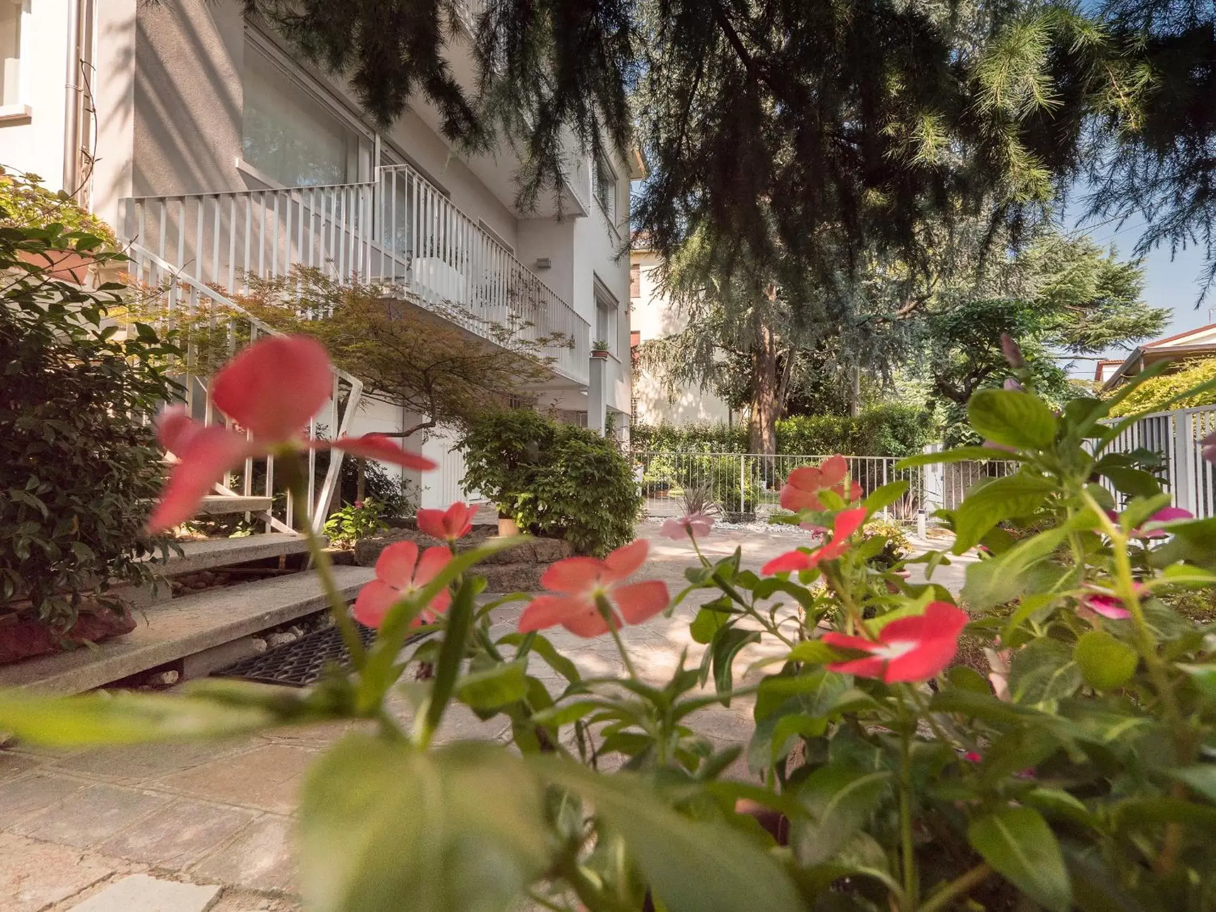 B&B Villa Due Giardini