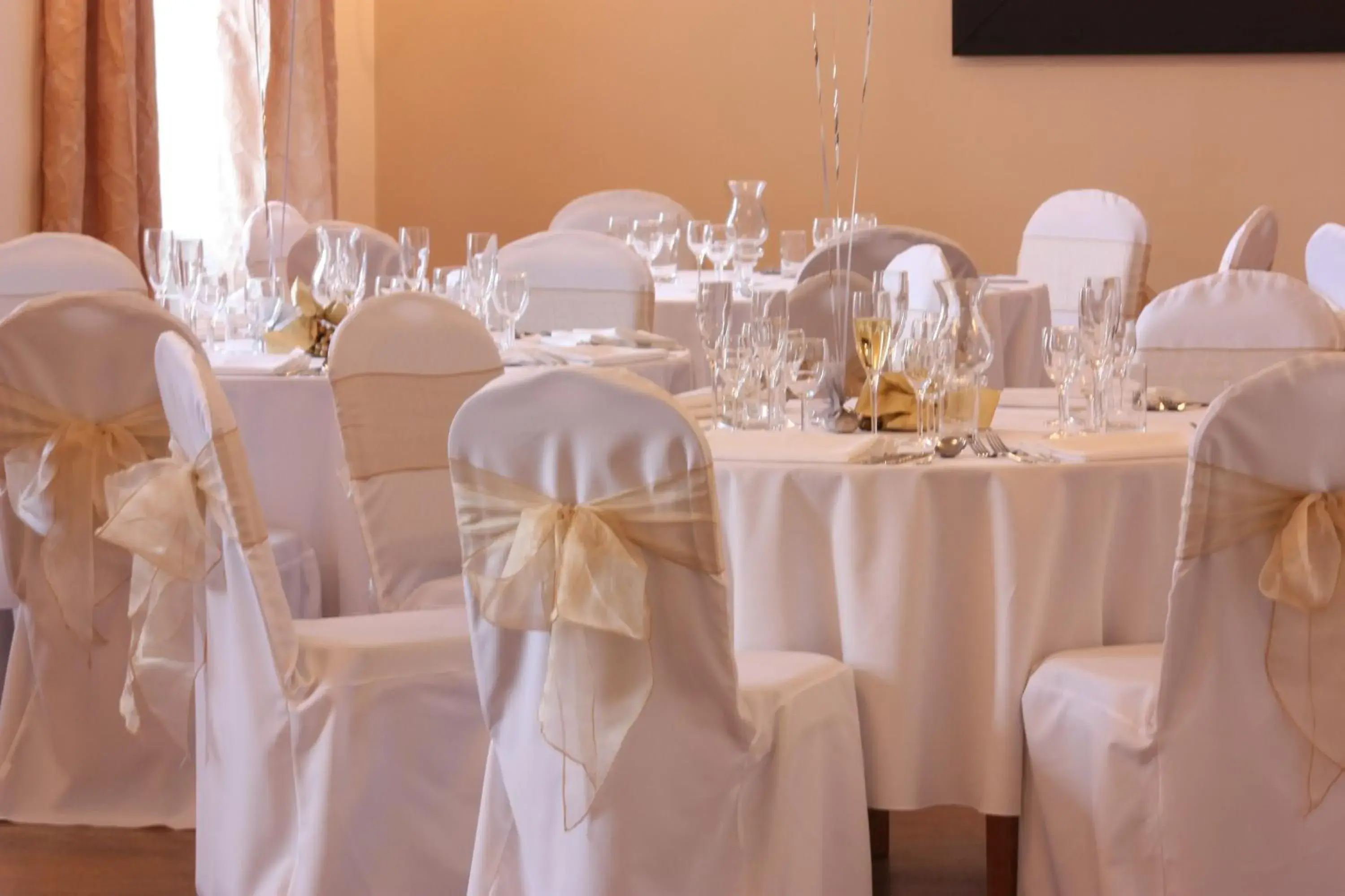 Banquet/Function facilities, Banquet Facilities in Annandale Arms Hotel