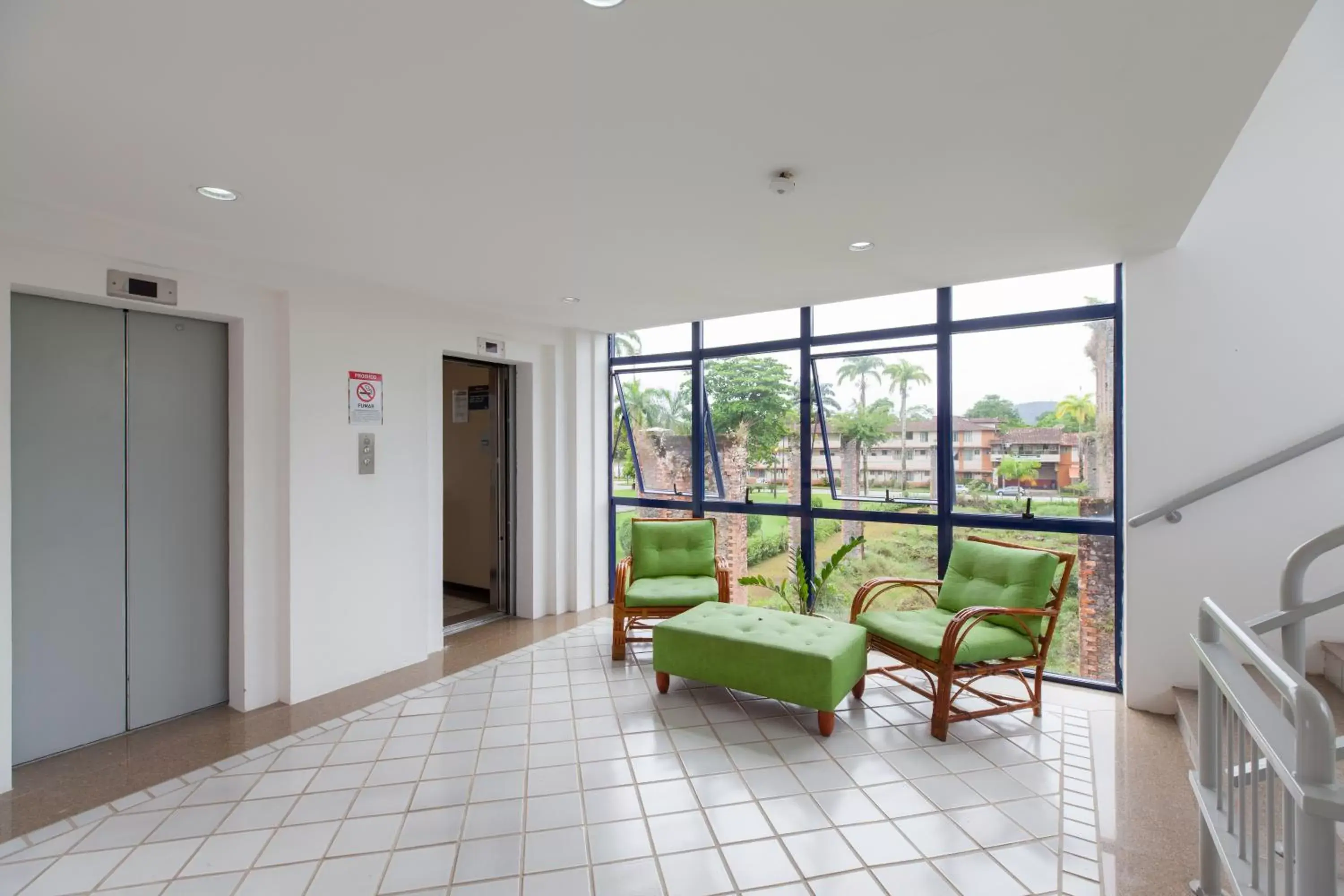 View (from property/room) in Samba Angra dos Reis View (from property/room) in Samba Angra dos Reis