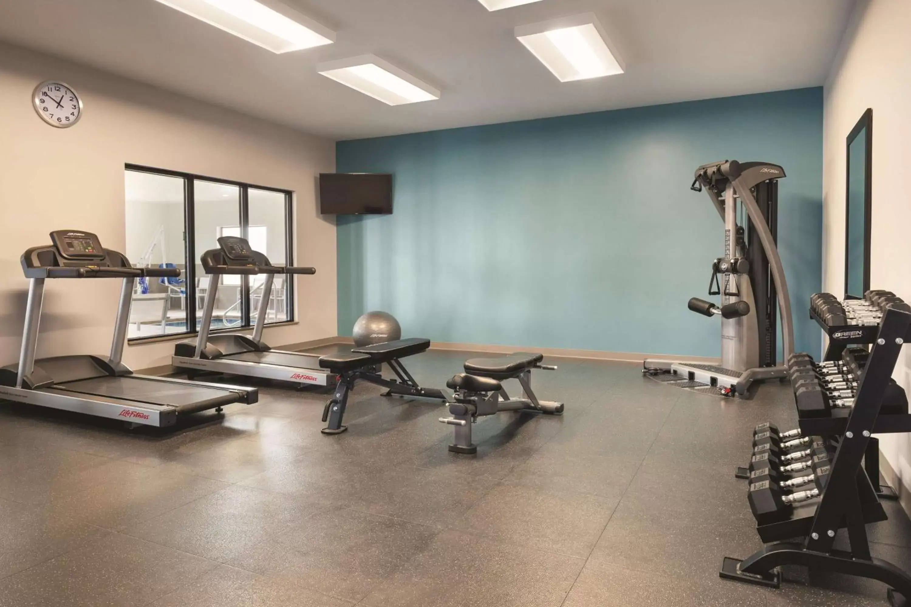 Activities, Fitness Center/Facilities in Country Inn & Suites by Radisson, Page, AZ