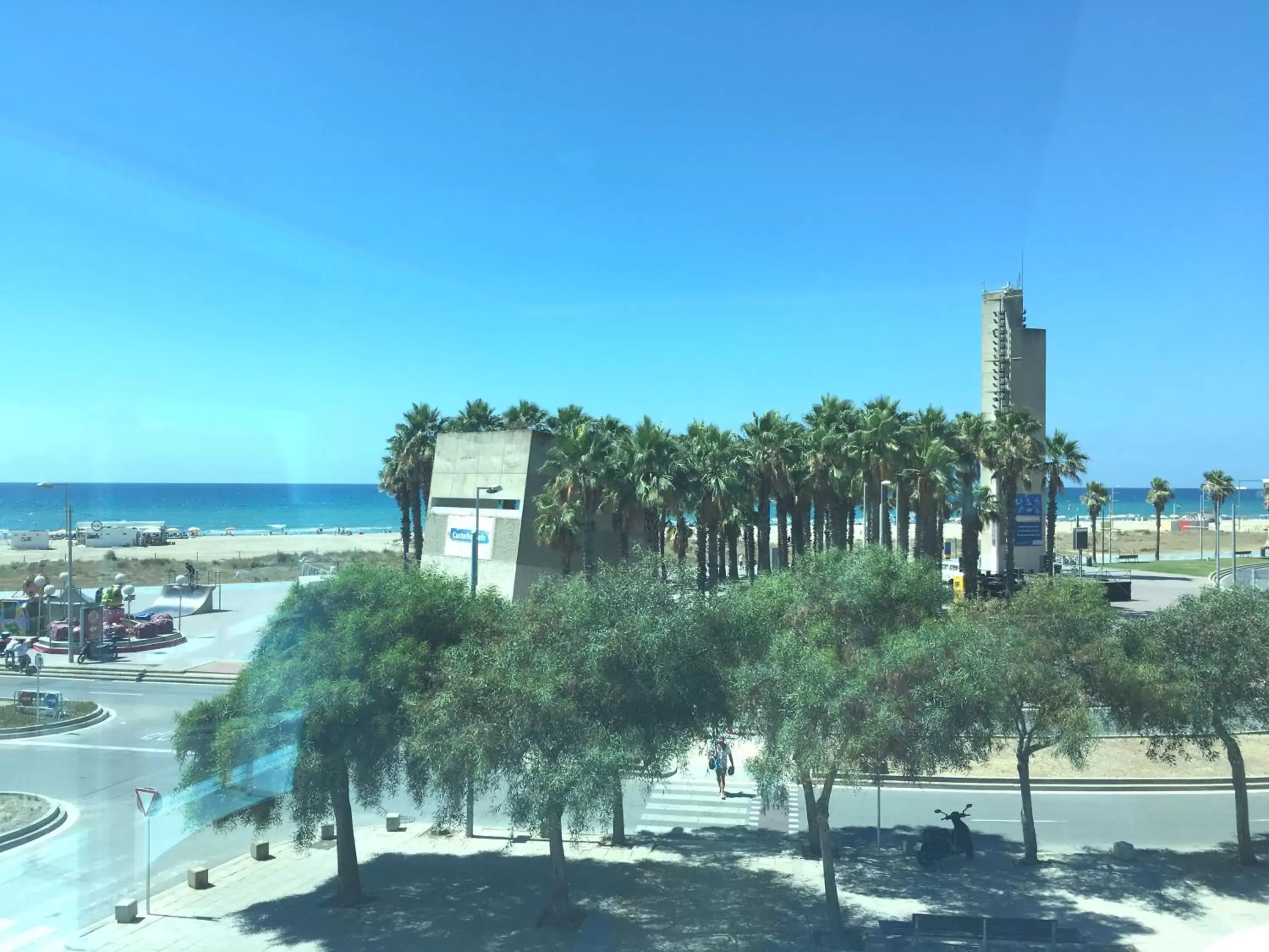 Landmark view in Masd Mediterraneo Hotel Apartamentos Spa