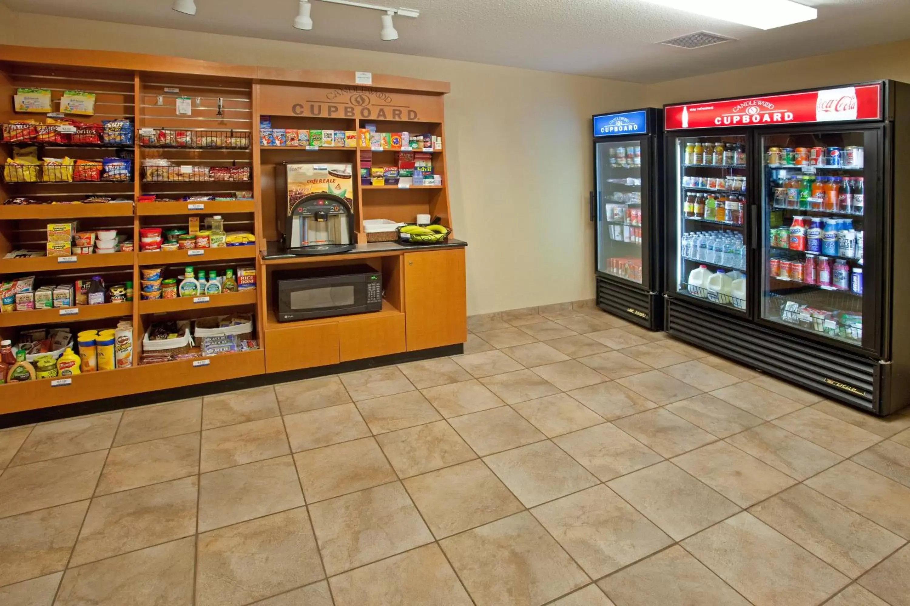 Other, Supermarket/Shops in Candlewood Suites Elgin – Northwest Chicago, an IHG Hotel