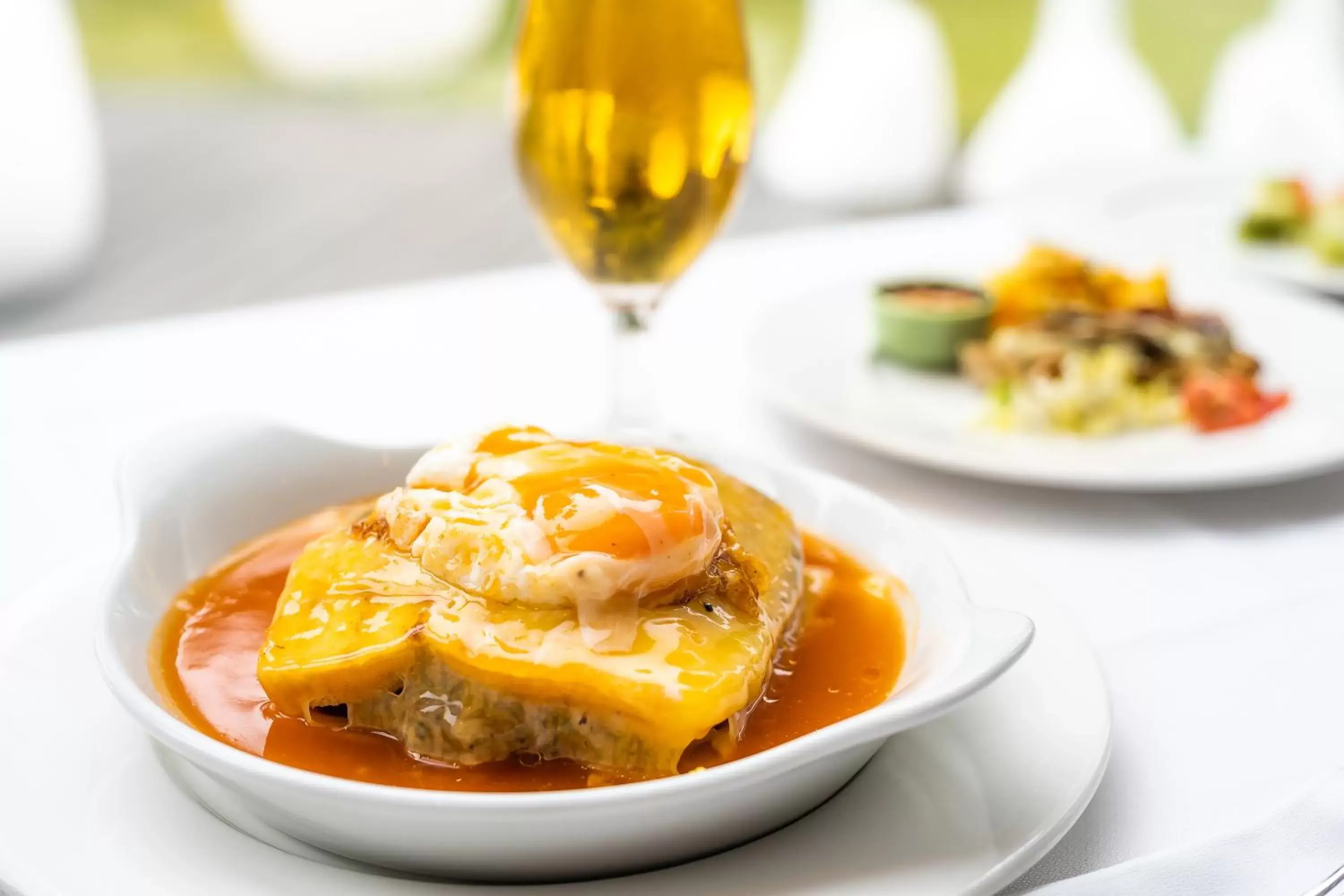 Food and drinks in HF Ipanema Park Food and drinks in HF Ipanema Park