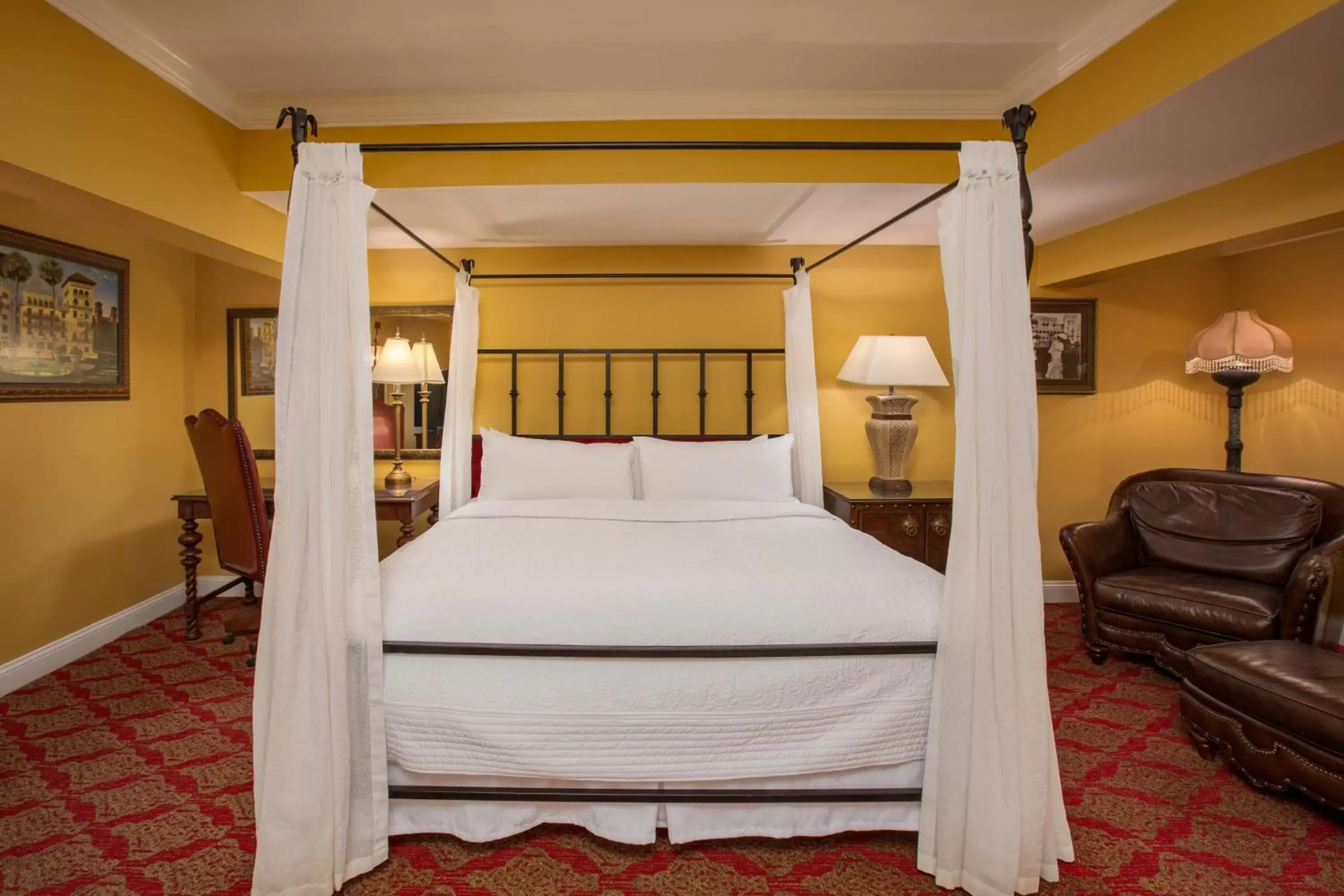 Photo of the whole room, Bed in Casa Monica Resort & Spa, Autograph Collection