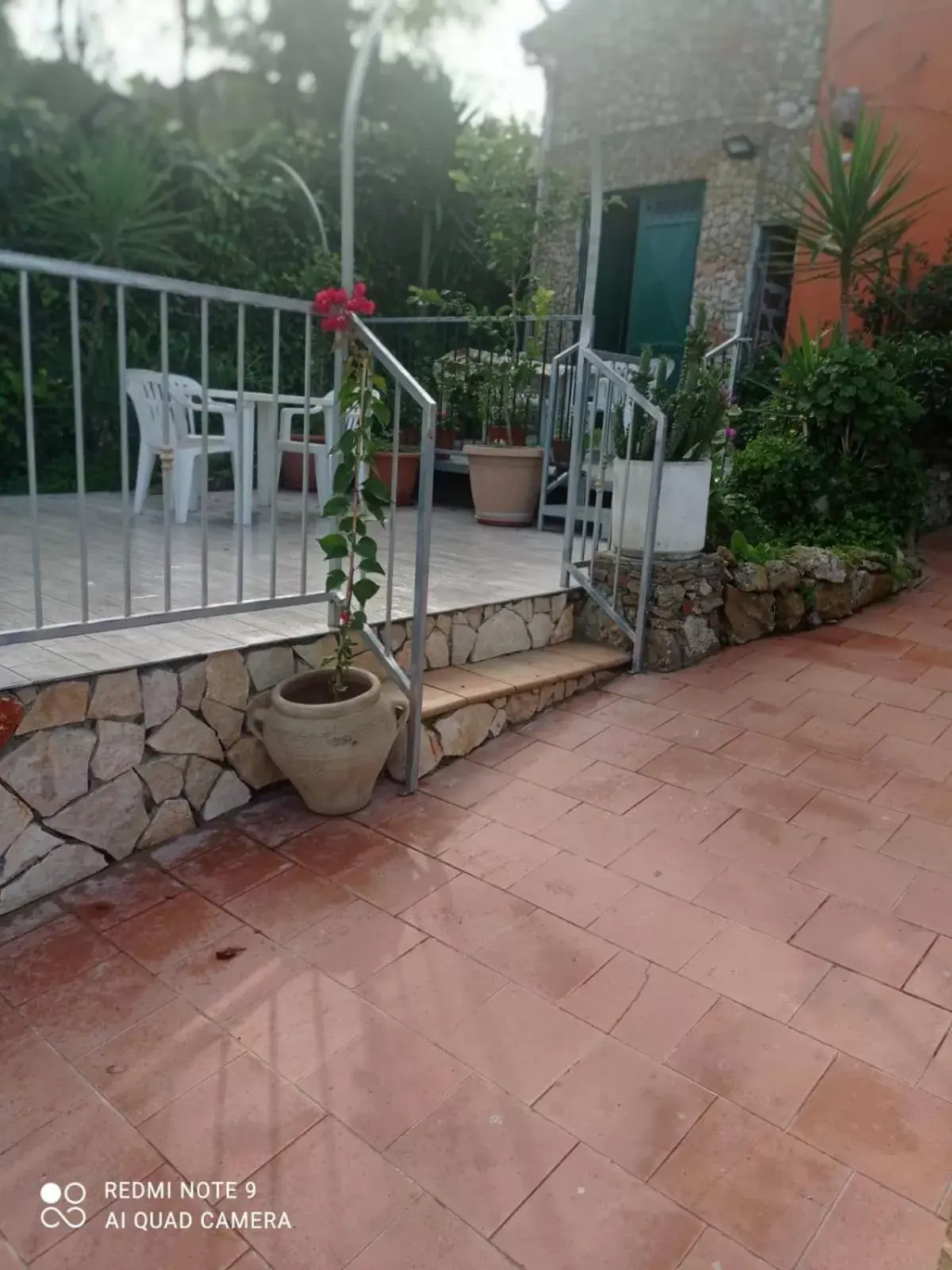 B&B Borgo Pileri