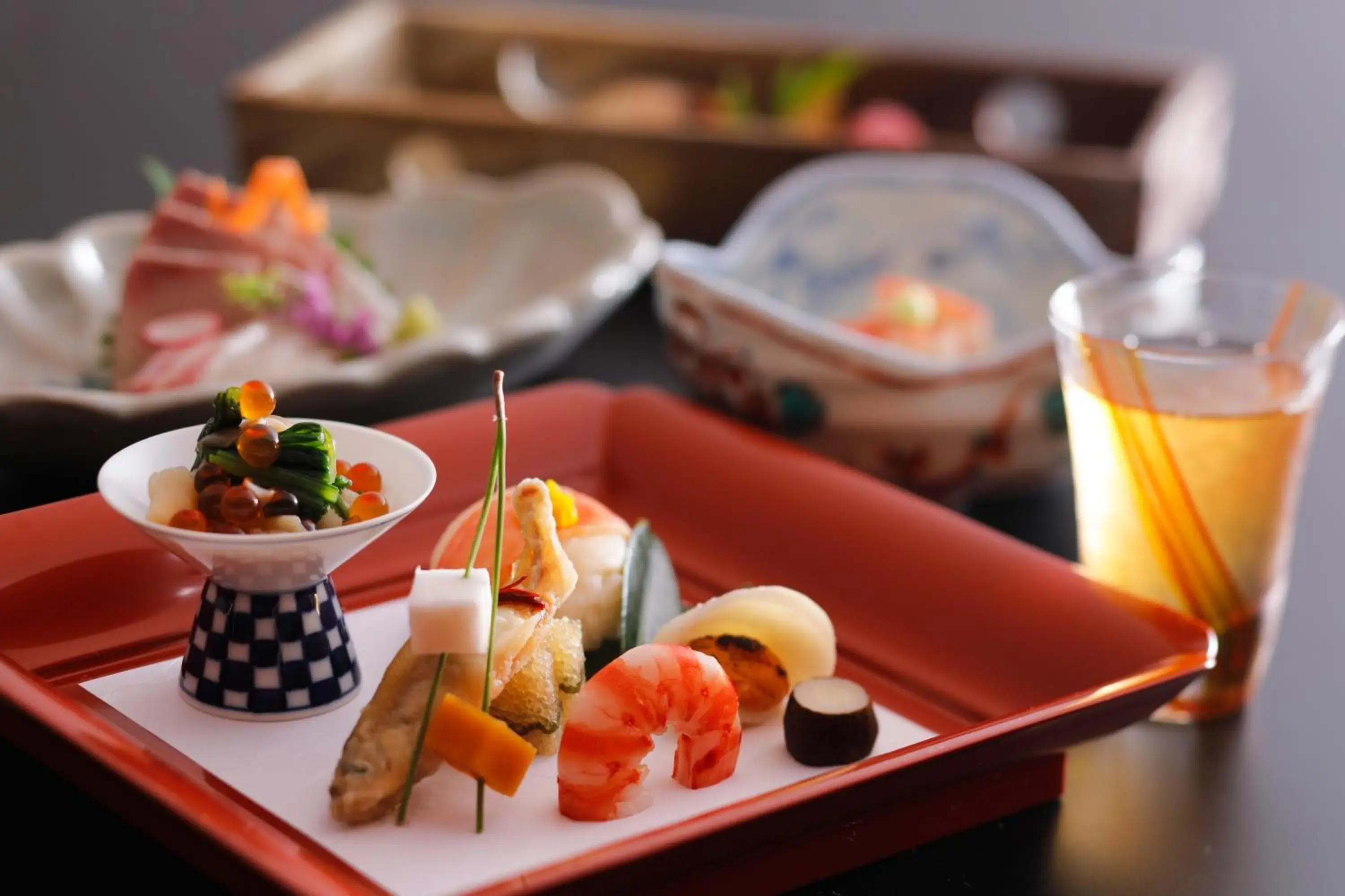 Meals, Food in Asukasou Hotel